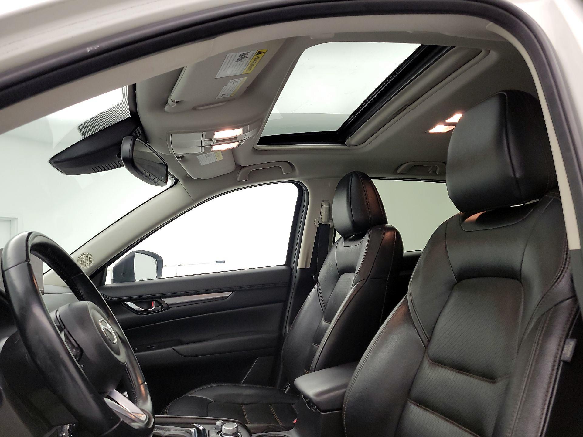 Thumbnail: 2022 Mazda CX-5 - 20