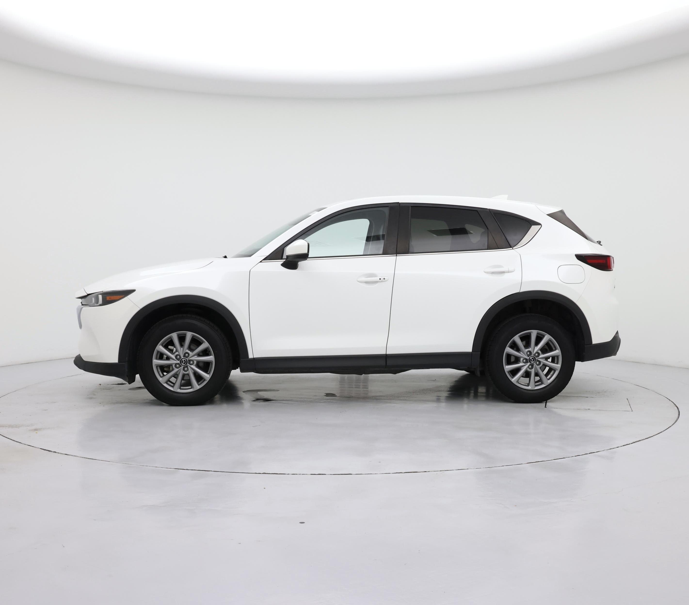 Thumbnail: 2022 Mazda CX-5 - 3