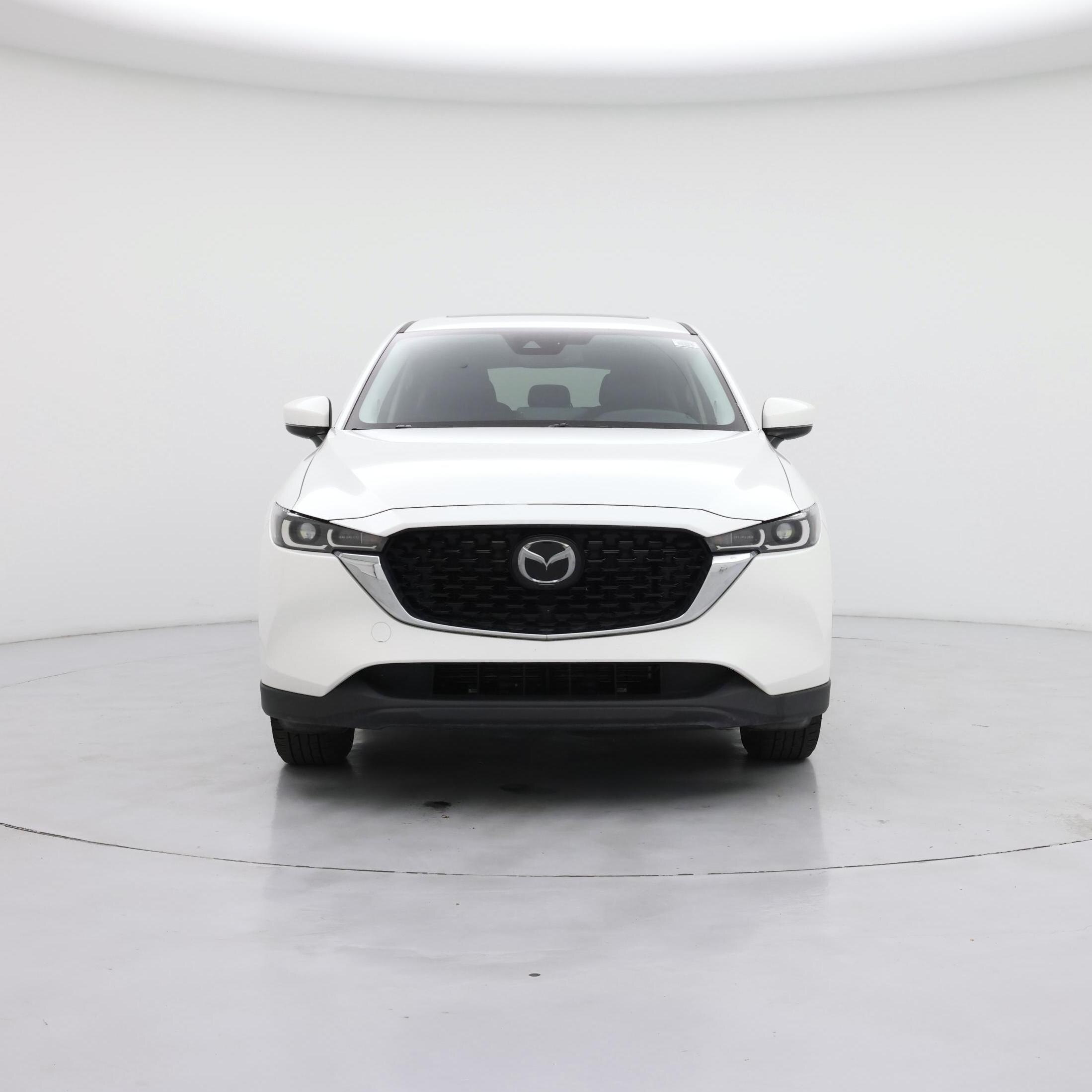 Thumbnail: 2022 Mazda CX-5 - 5