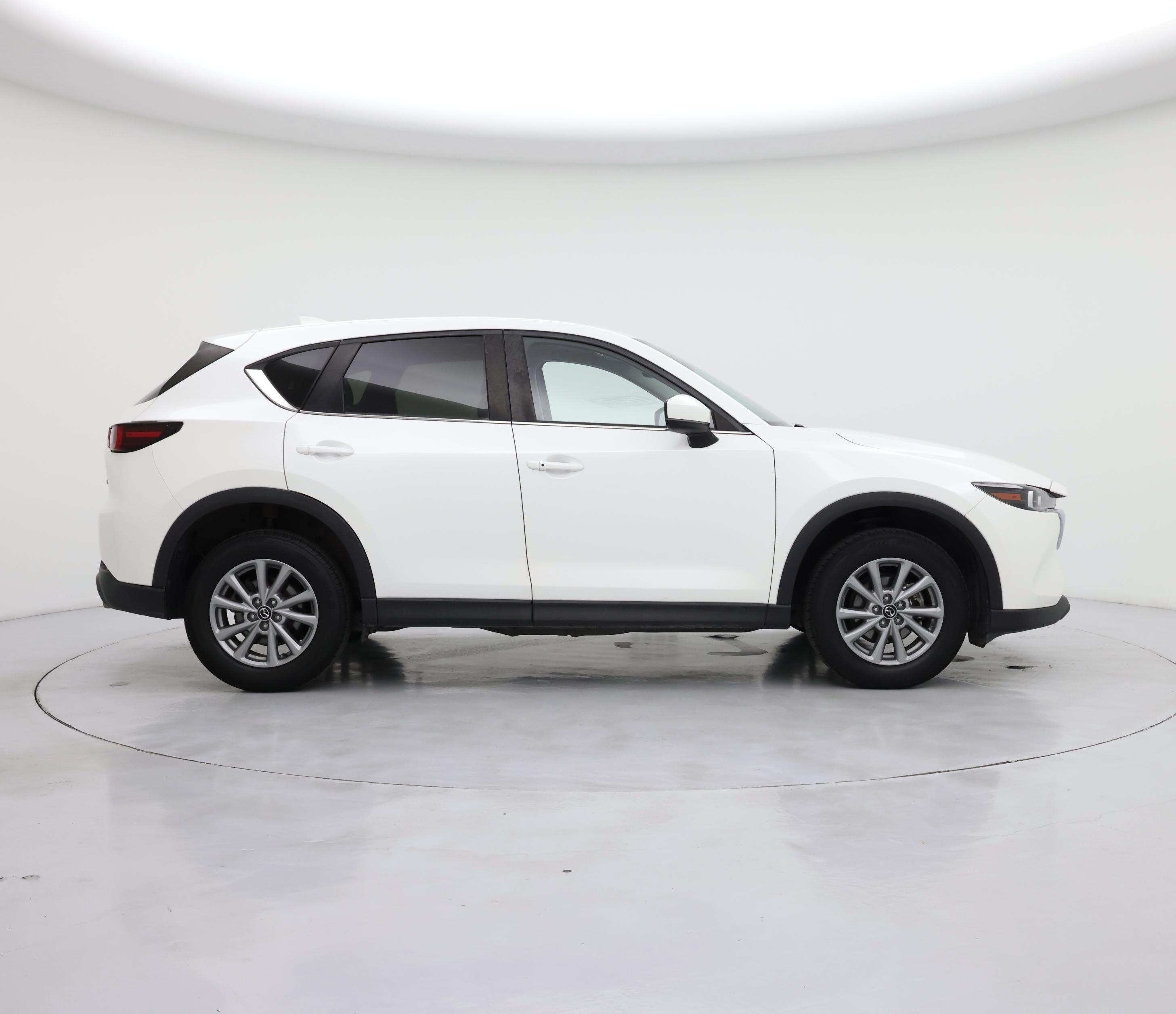 Thumbnail: 2022 Mazda CX-5 - 7