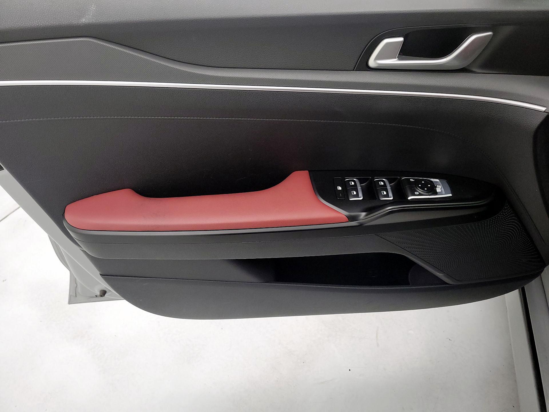 Thumbnail: 2024 Kia K5 - 12