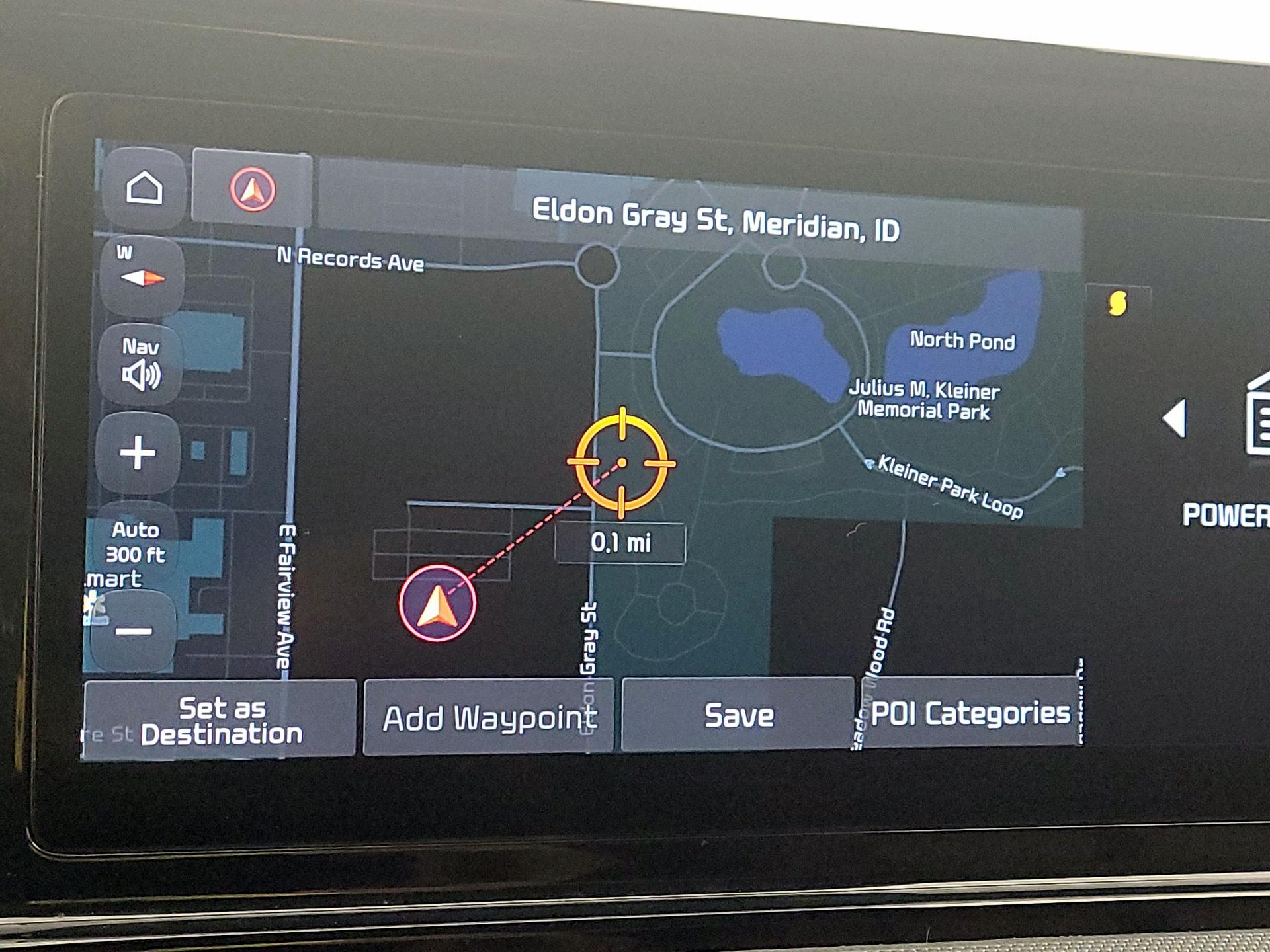 Thumbnail: 2024 Kia K5 - 14