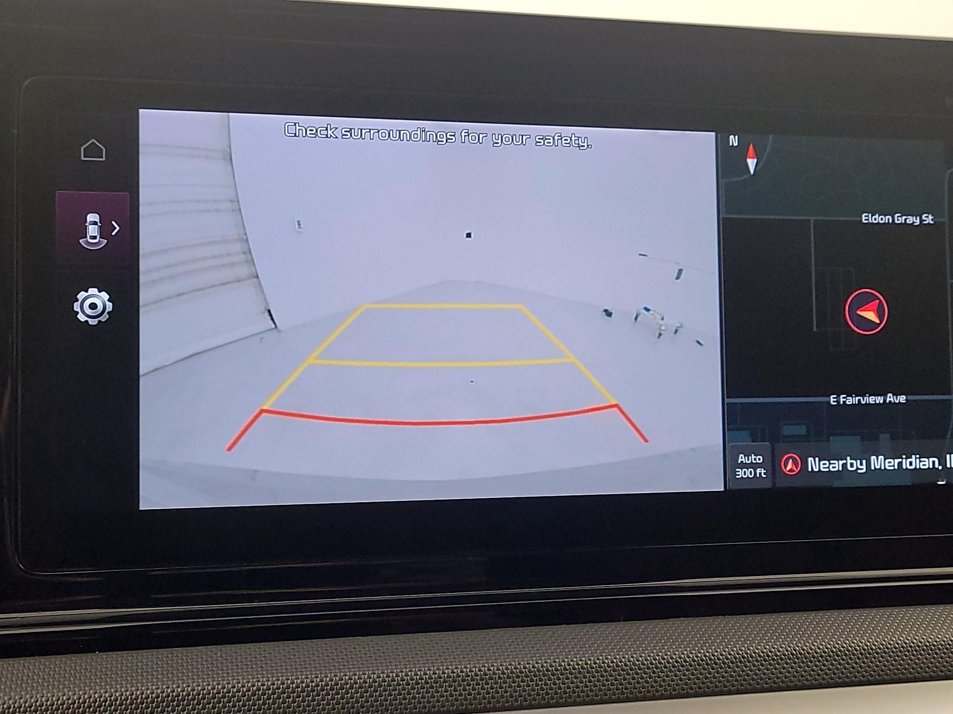 Thumbnail: 2024 Kia K5 - 15