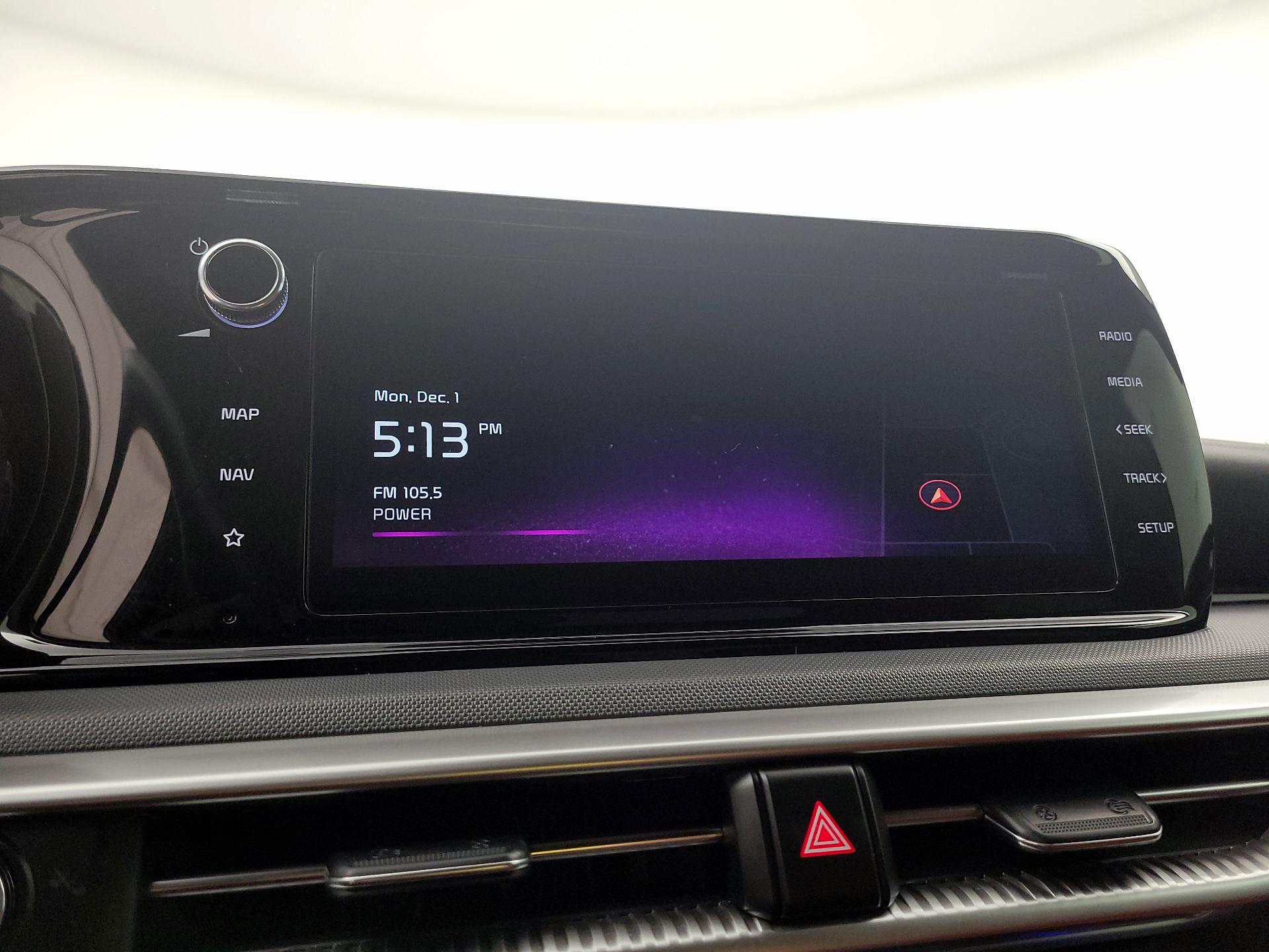 Thumbnail: 2024 Kia K5 - 16