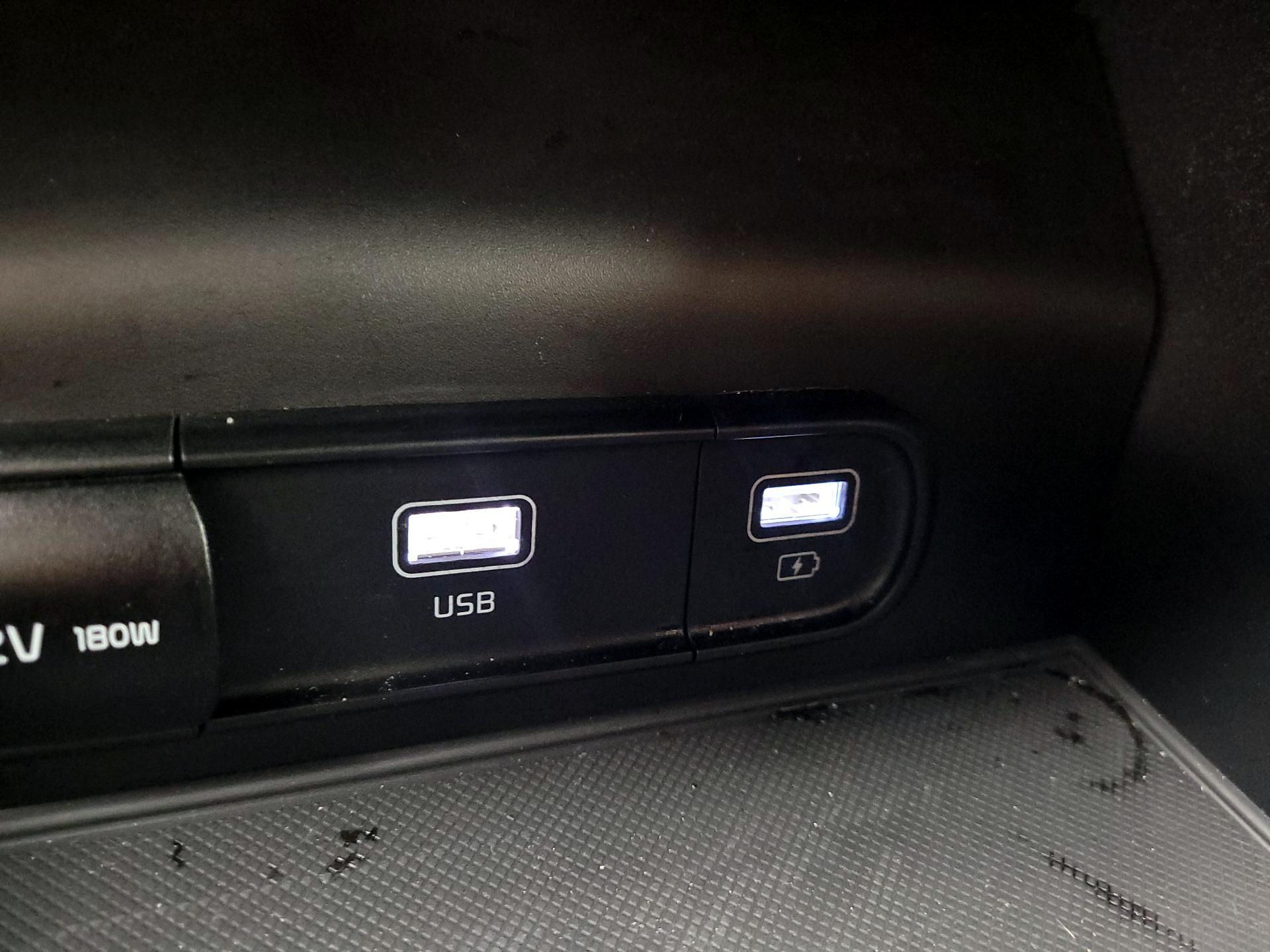 Thumbnail: 2024 Kia K5 - 19