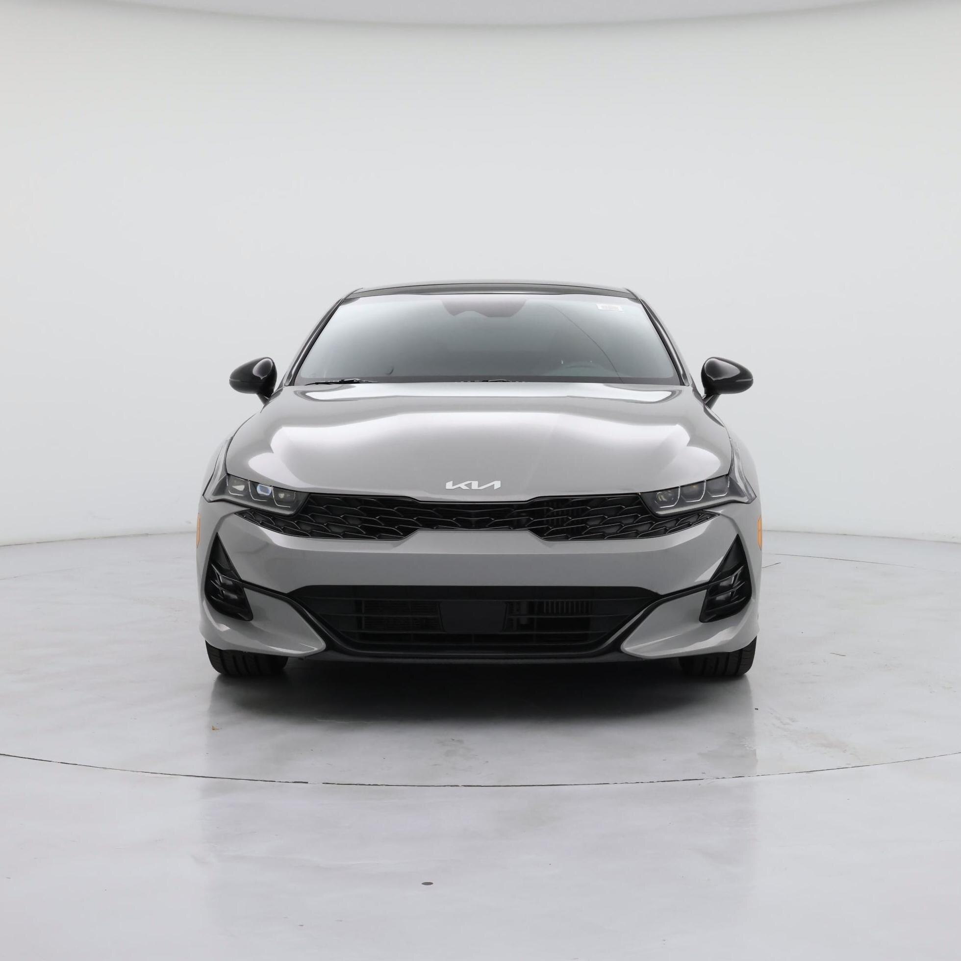 Thumbnail: 2024 Kia K5 - 5