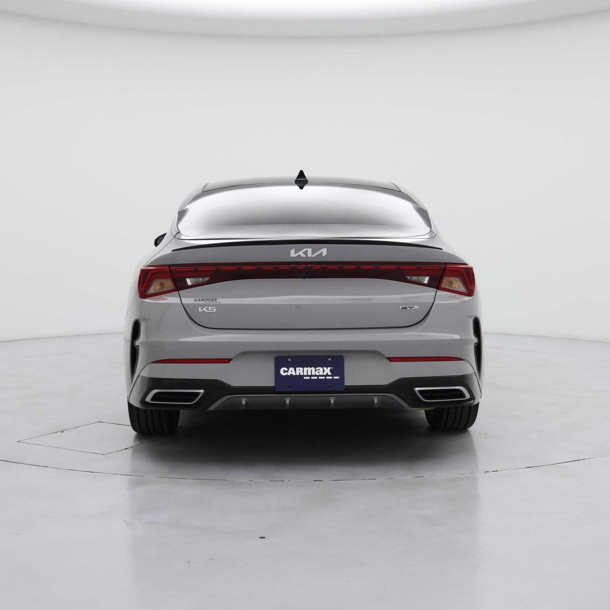 Thumbnail: 2024 Kia K5 - 6