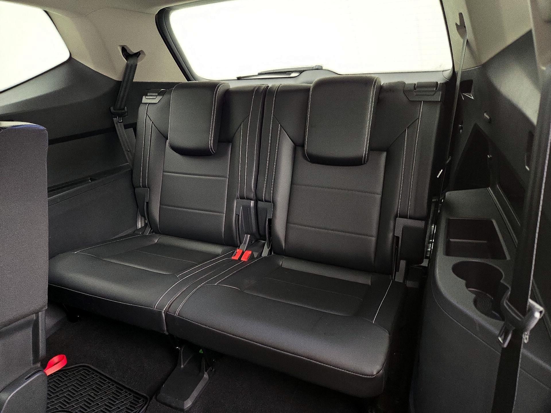 Thumbnail: 2022 Volkswagen Atlas - 20