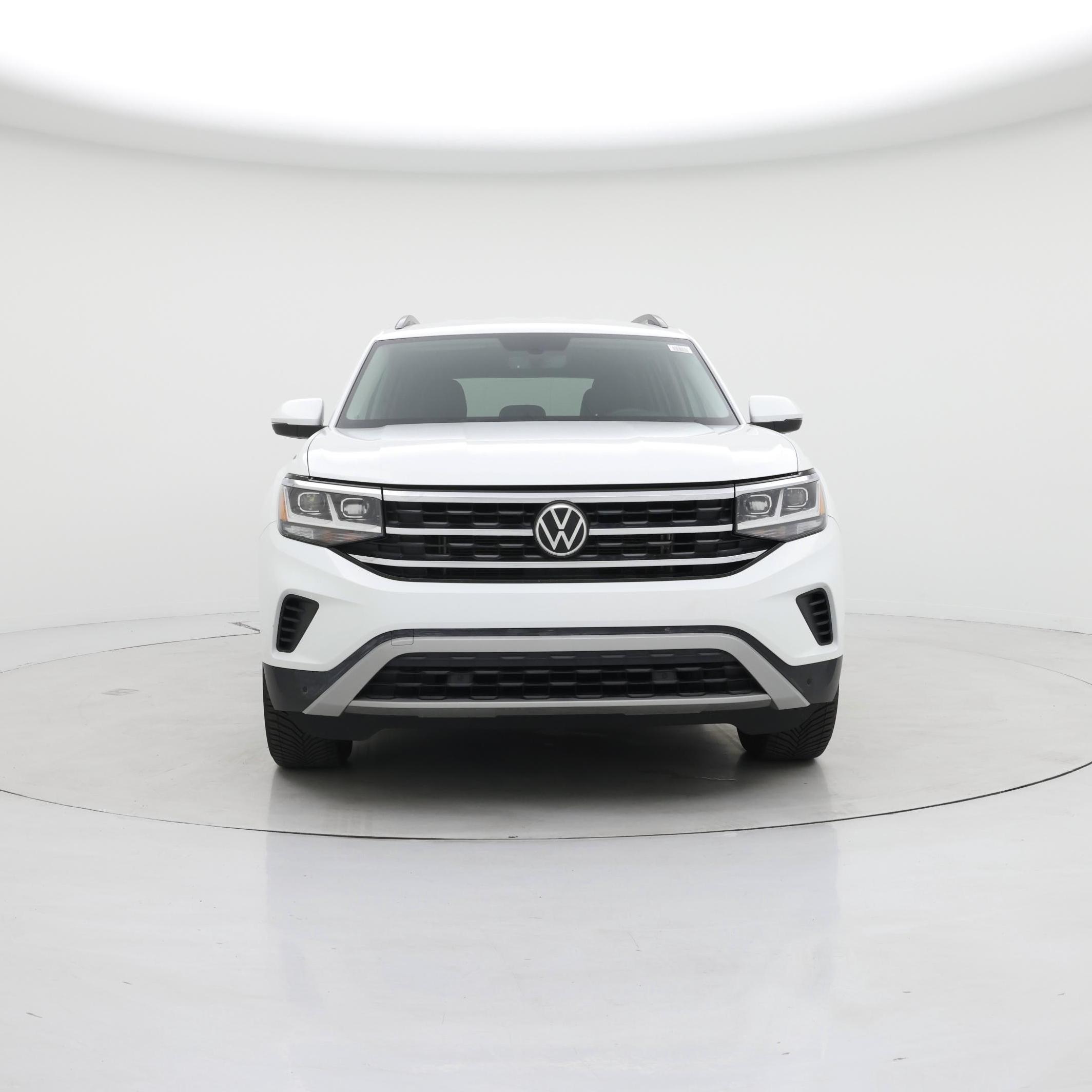 Thumbnail: 2022 Volkswagen Atlas - 5