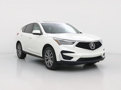2019 Acura RDX