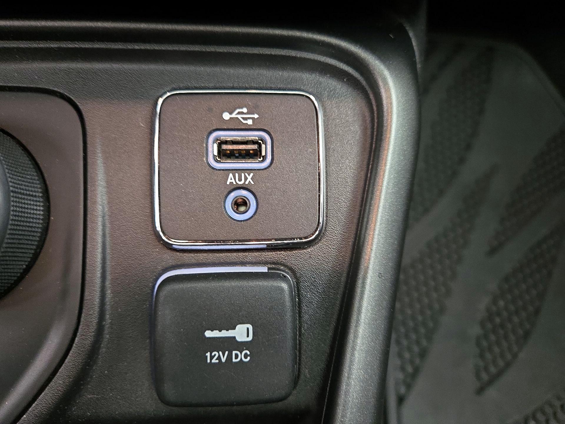 Thumbnail: 2017 Jeep Compass - 19