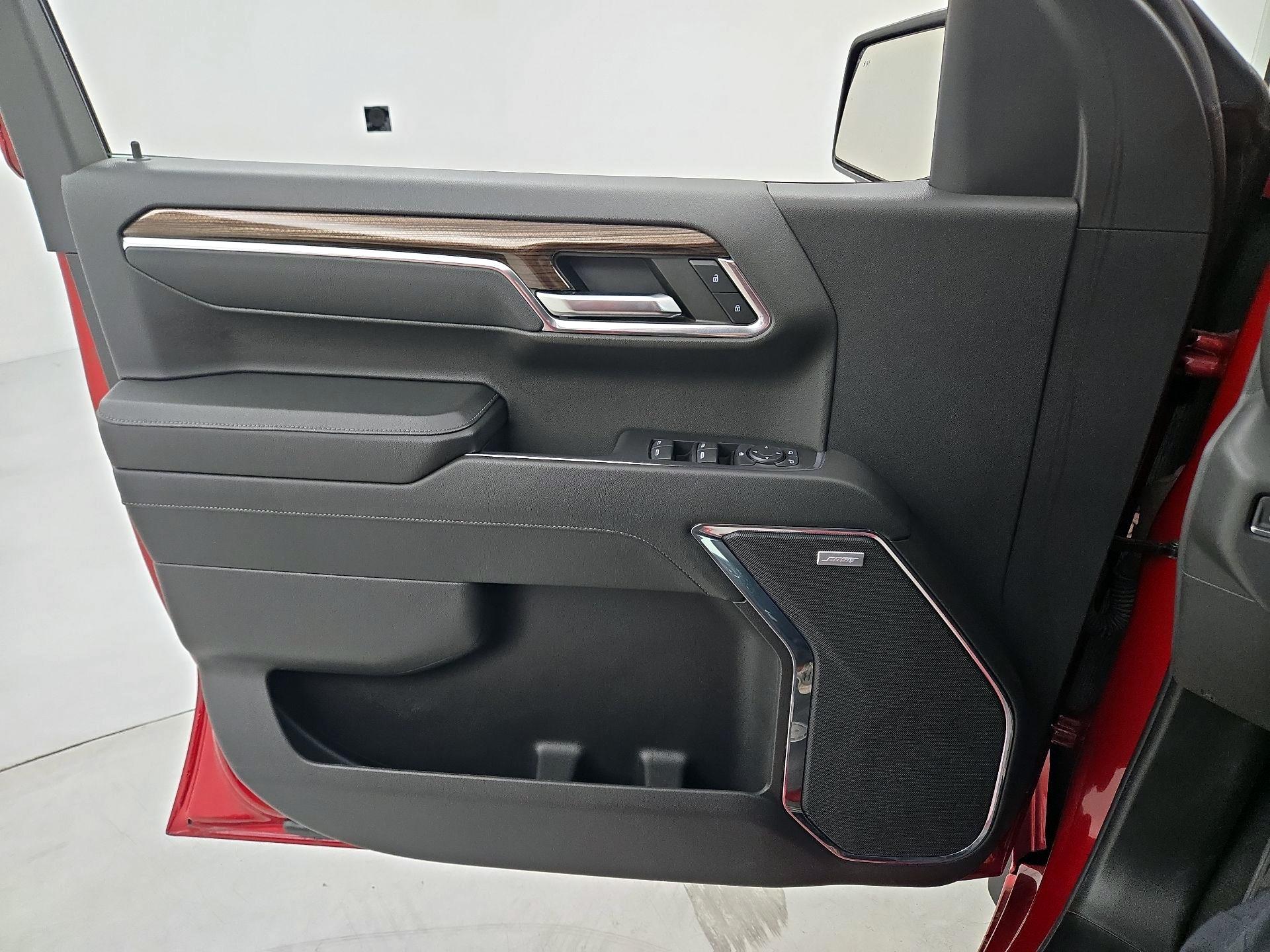 Thumbnail: 2024 Chevrolet Silverado 1500 - 12