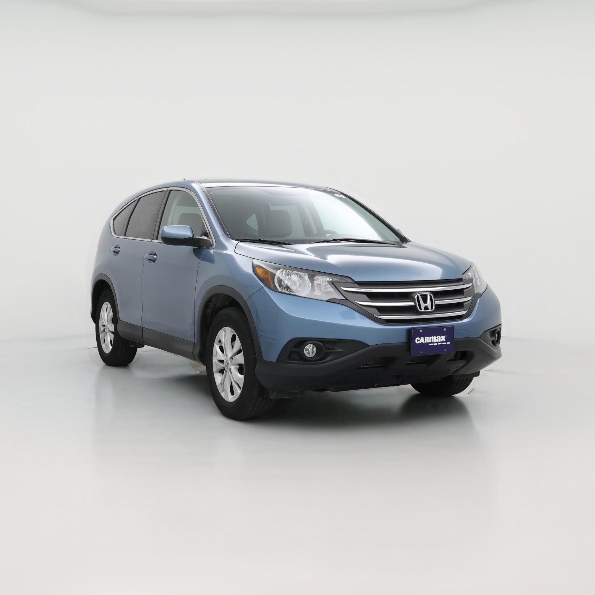 Thumbnail: 2014 Honda CR-V - 1