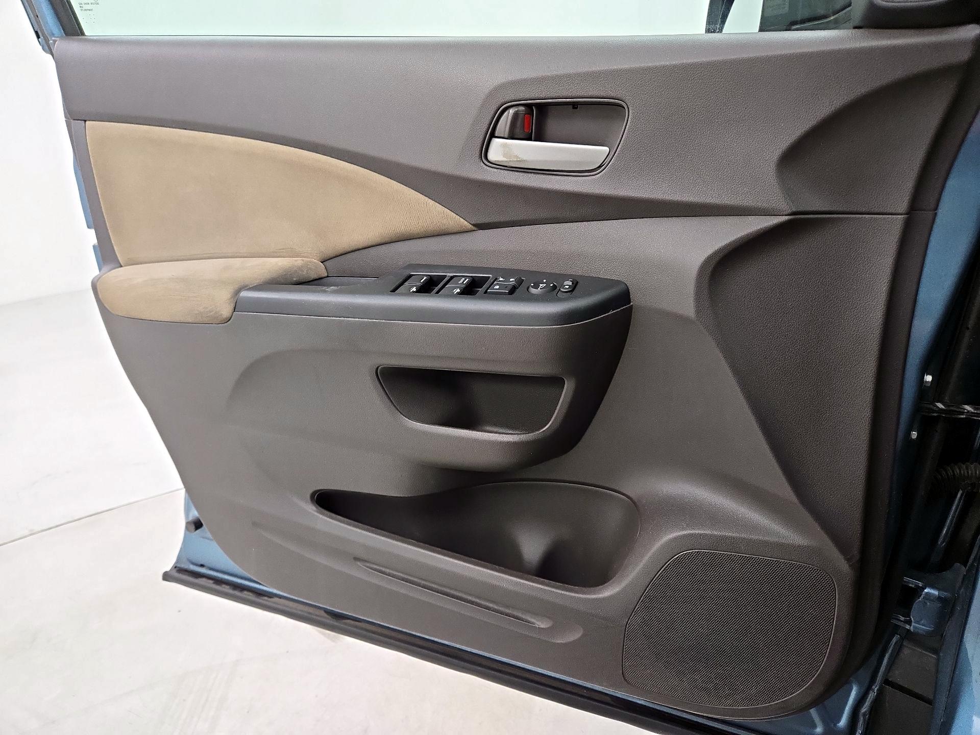 Thumbnail: 2014 Honda CR-V - 12