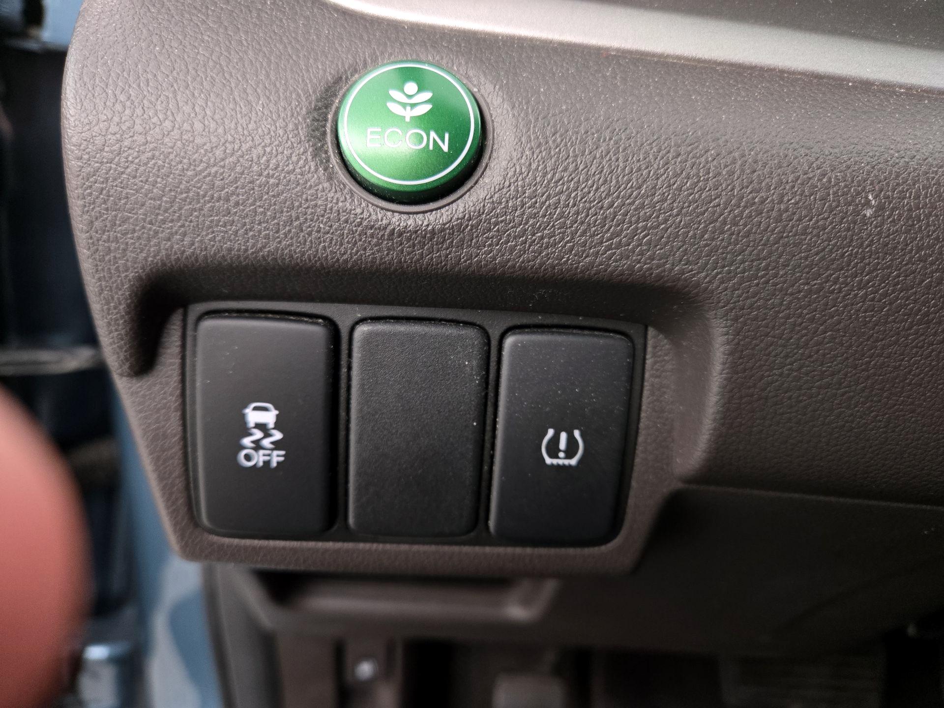 Thumbnail: 2014 Honda CR-V - 13