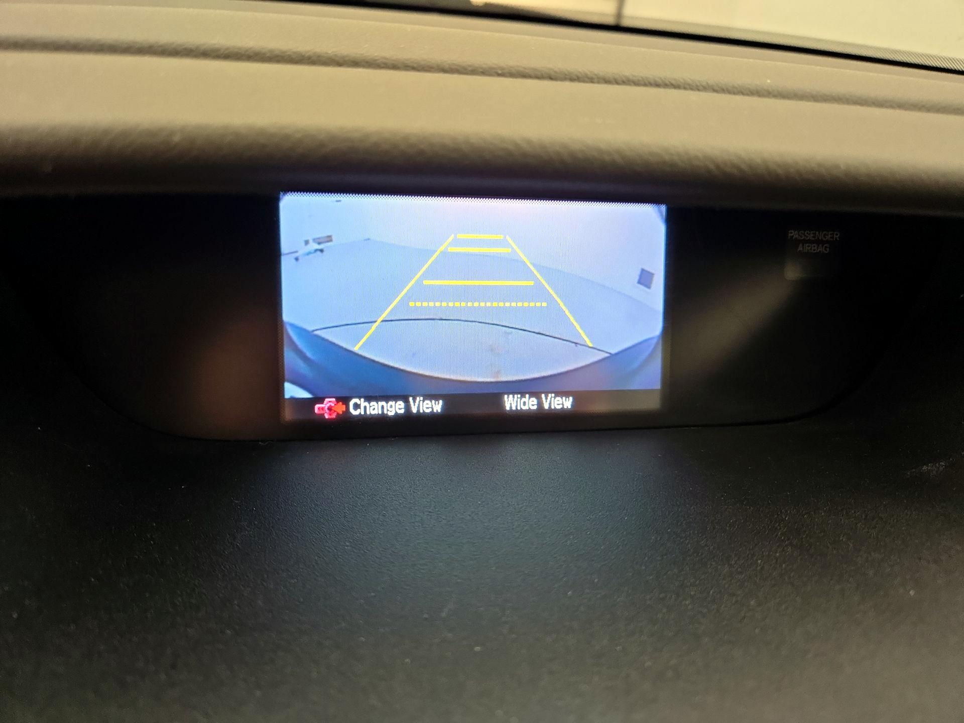 Thumbnail: 2014 Honda CR-V - 14