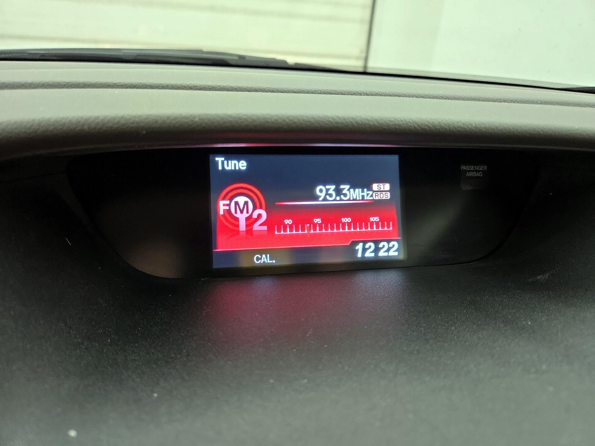 Thumbnail: 2014 Honda CR-V - 15