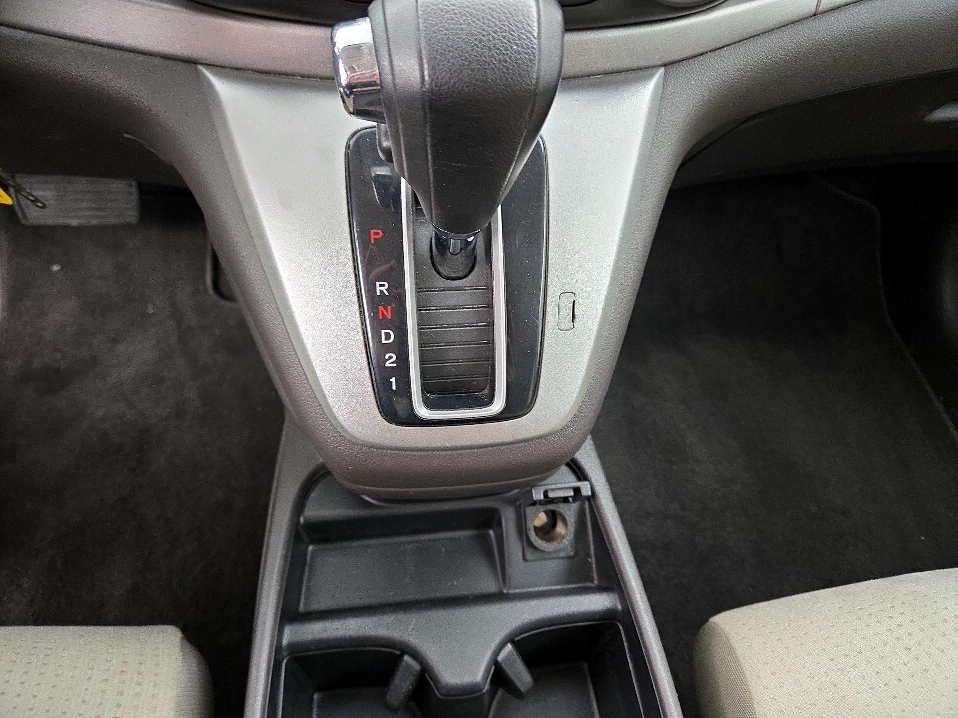 Thumbnail: 2014 Honda CR-V - 17