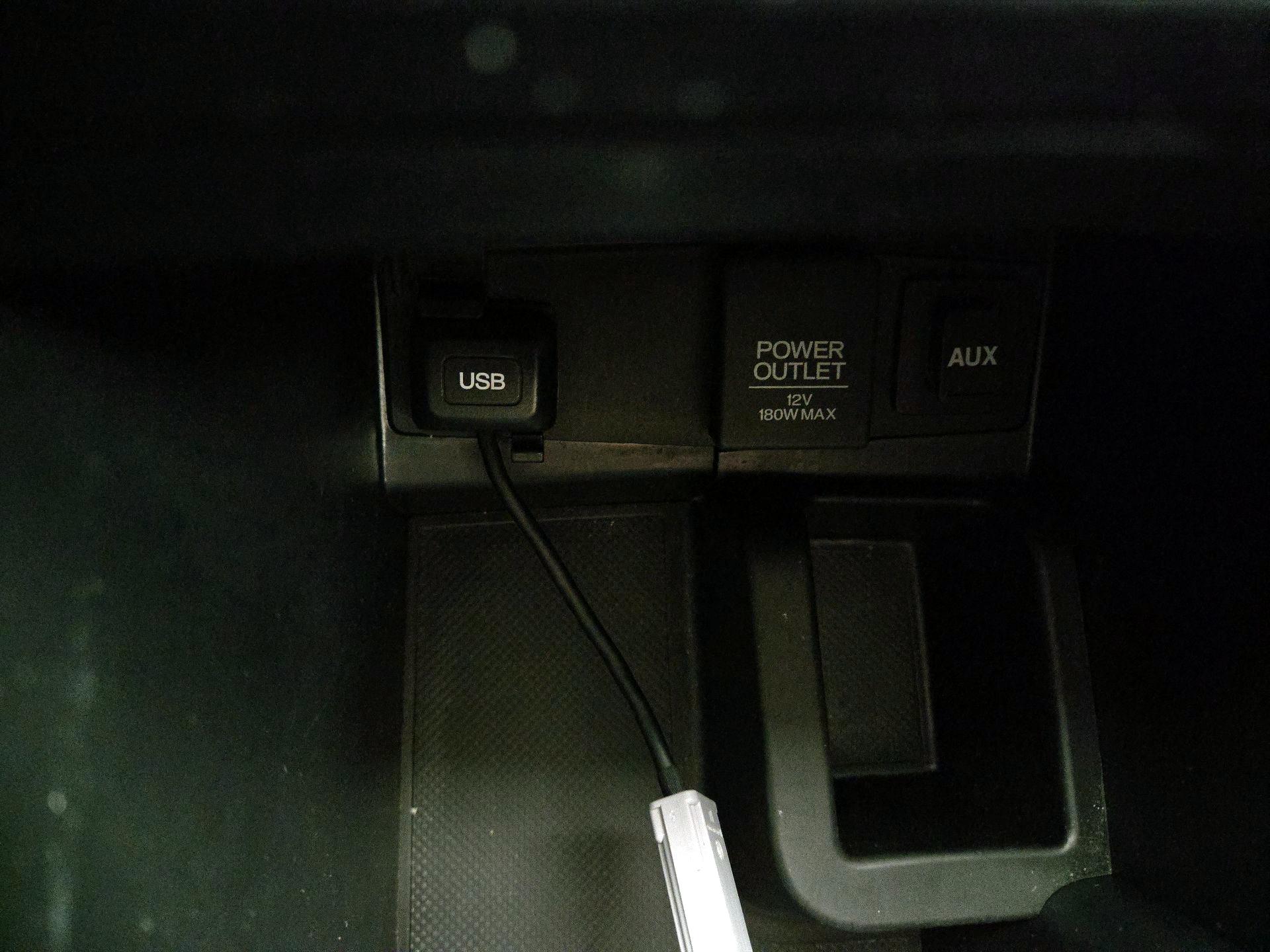 Thumbnail: 2014 Honda CR-V - 18