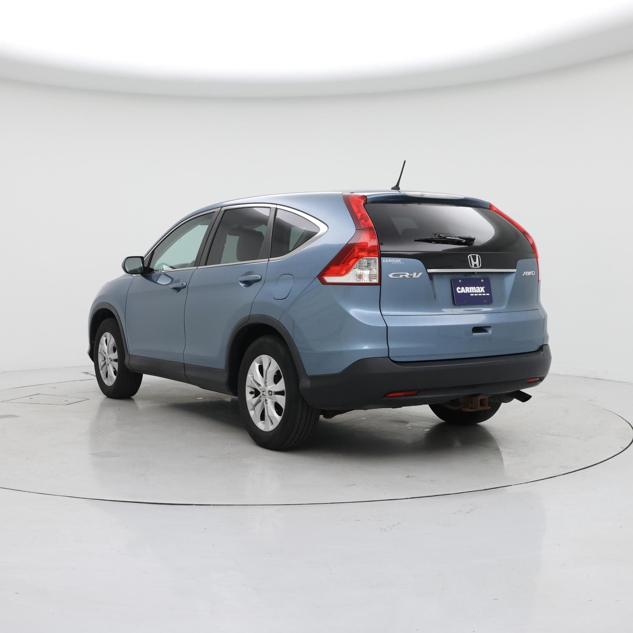 Thumbnail: 2014 Honda CR-V - 2