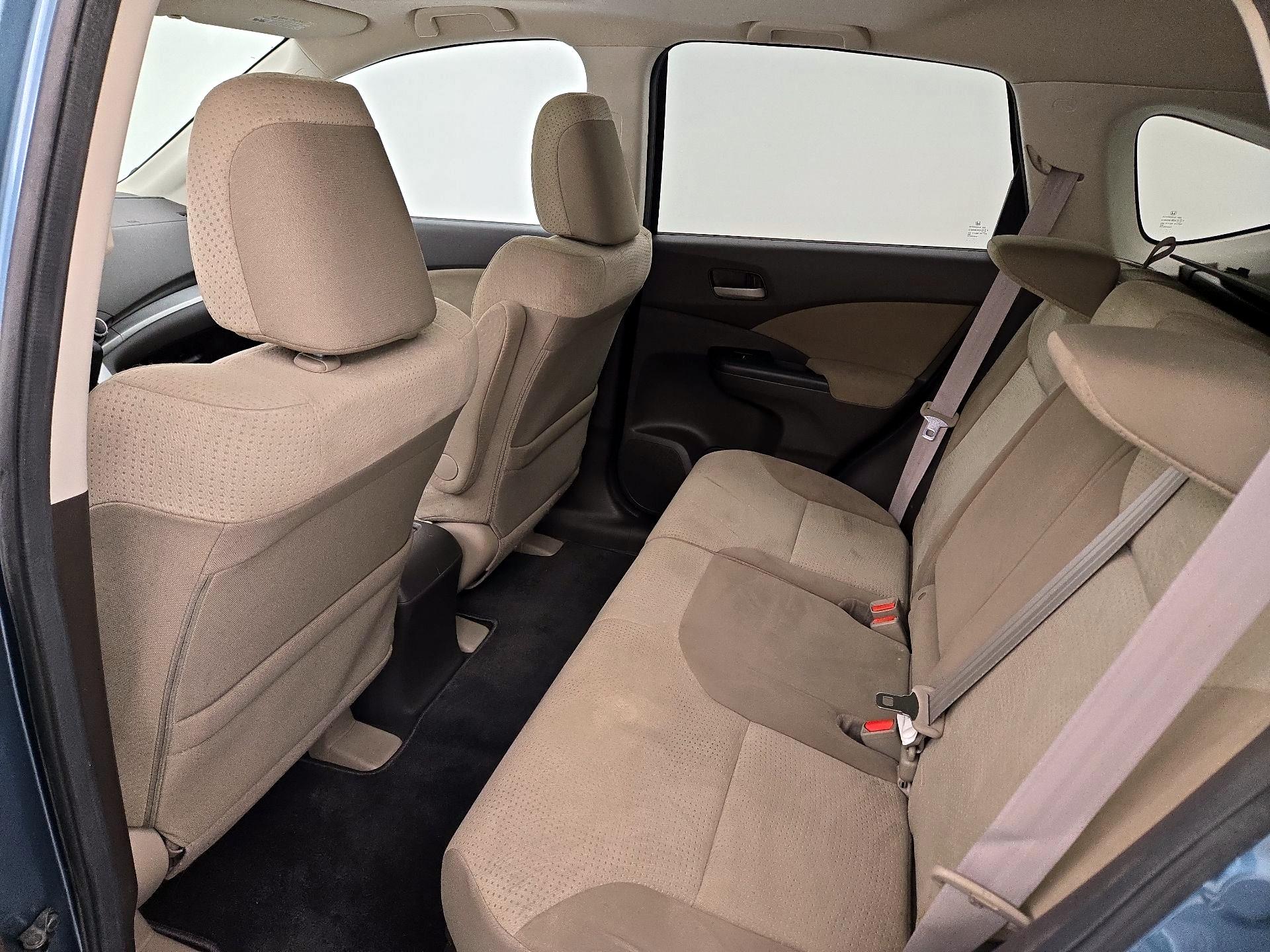 Thumbnail: 2014 Honda CR-V - 20