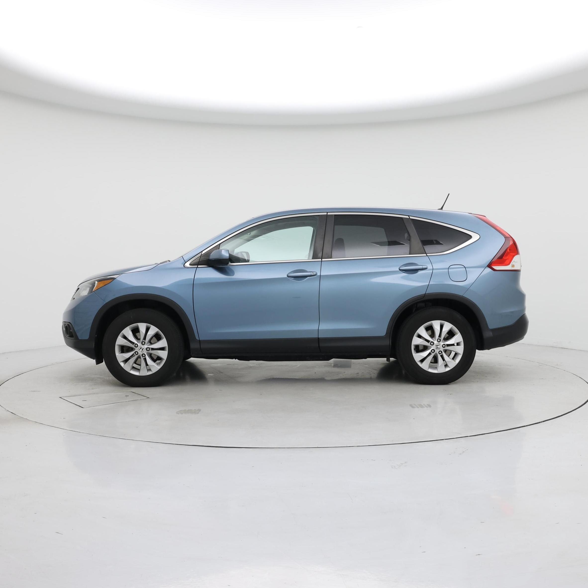 Thumbnail: 2014 Honda CR-V - 3