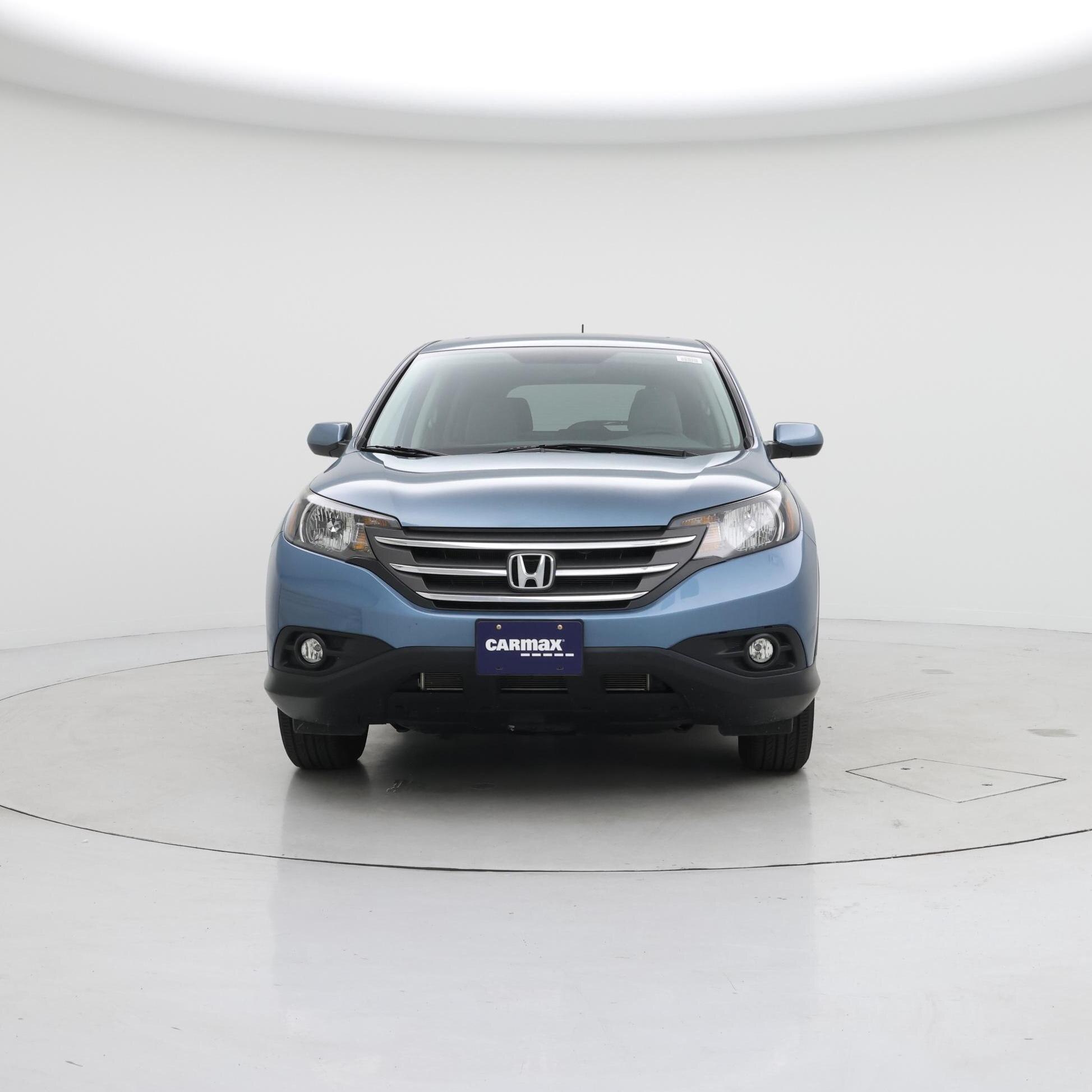 Thumbnail: 2014 Honda CR-V - 5