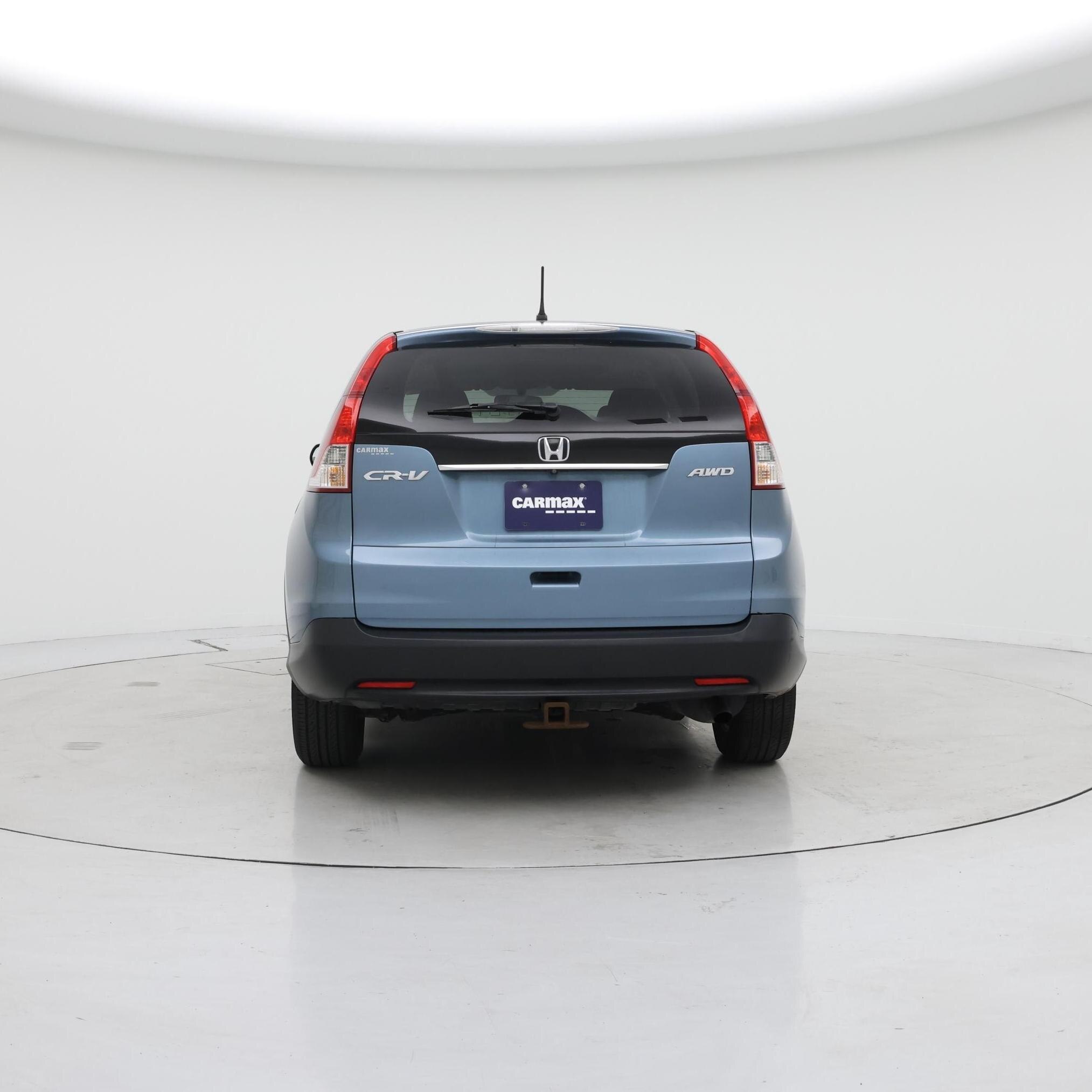 Thumbnail: 2014 Honda CR-V - 6