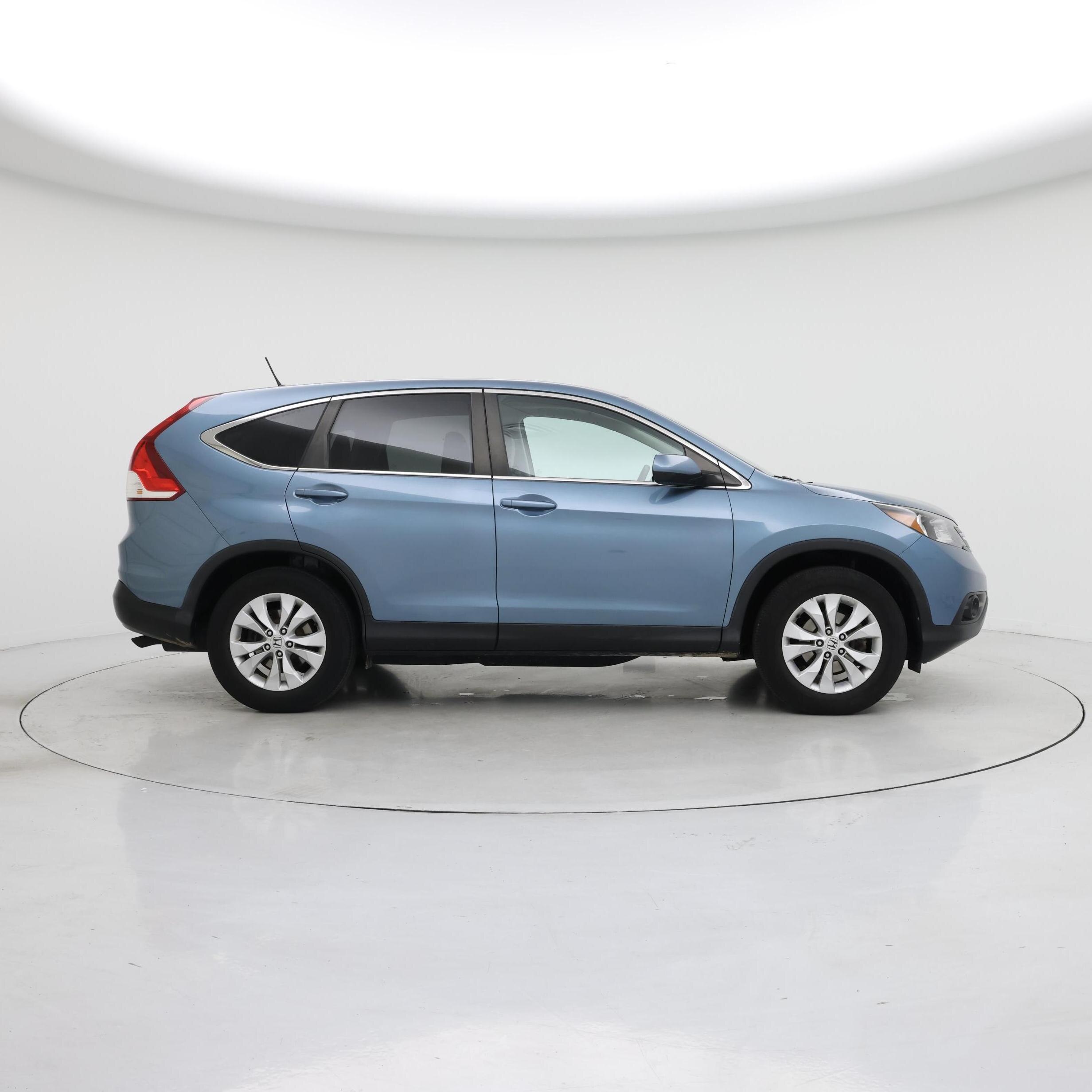 Thumbnail: 2014 Honda CR-V - 7