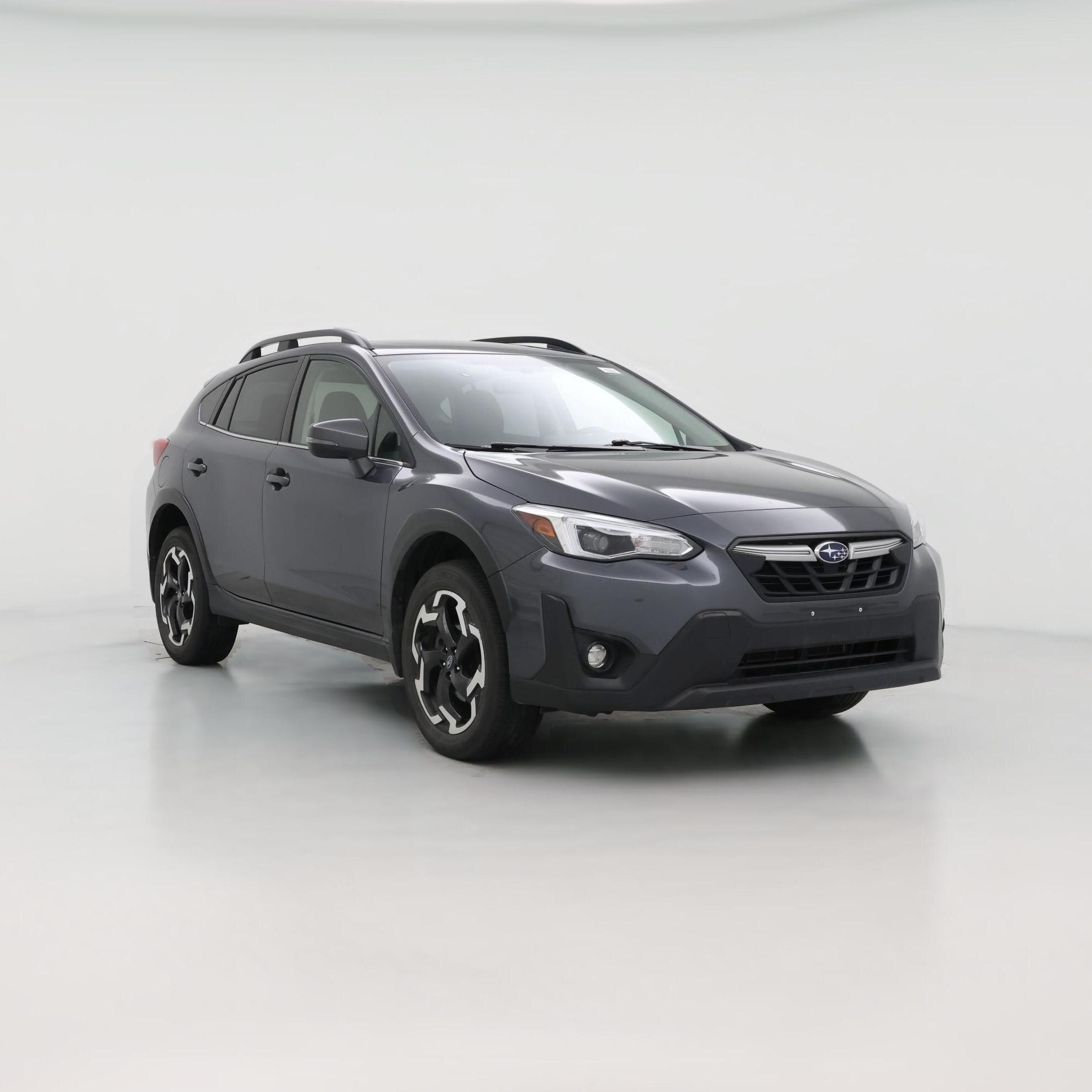 Thumbnail: 2023 Subaru Crosstrek - 1