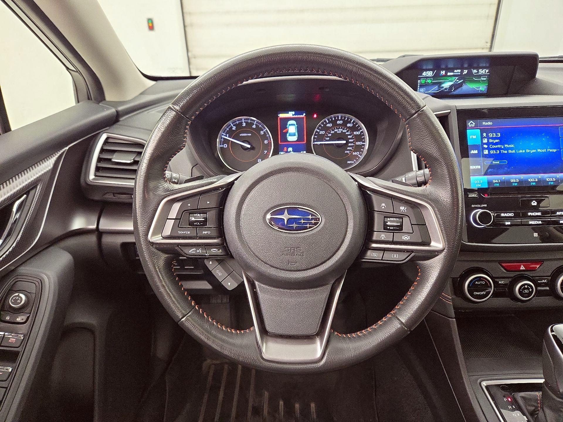 Thumbnail: 2023 Subaru Crosstrek - 10