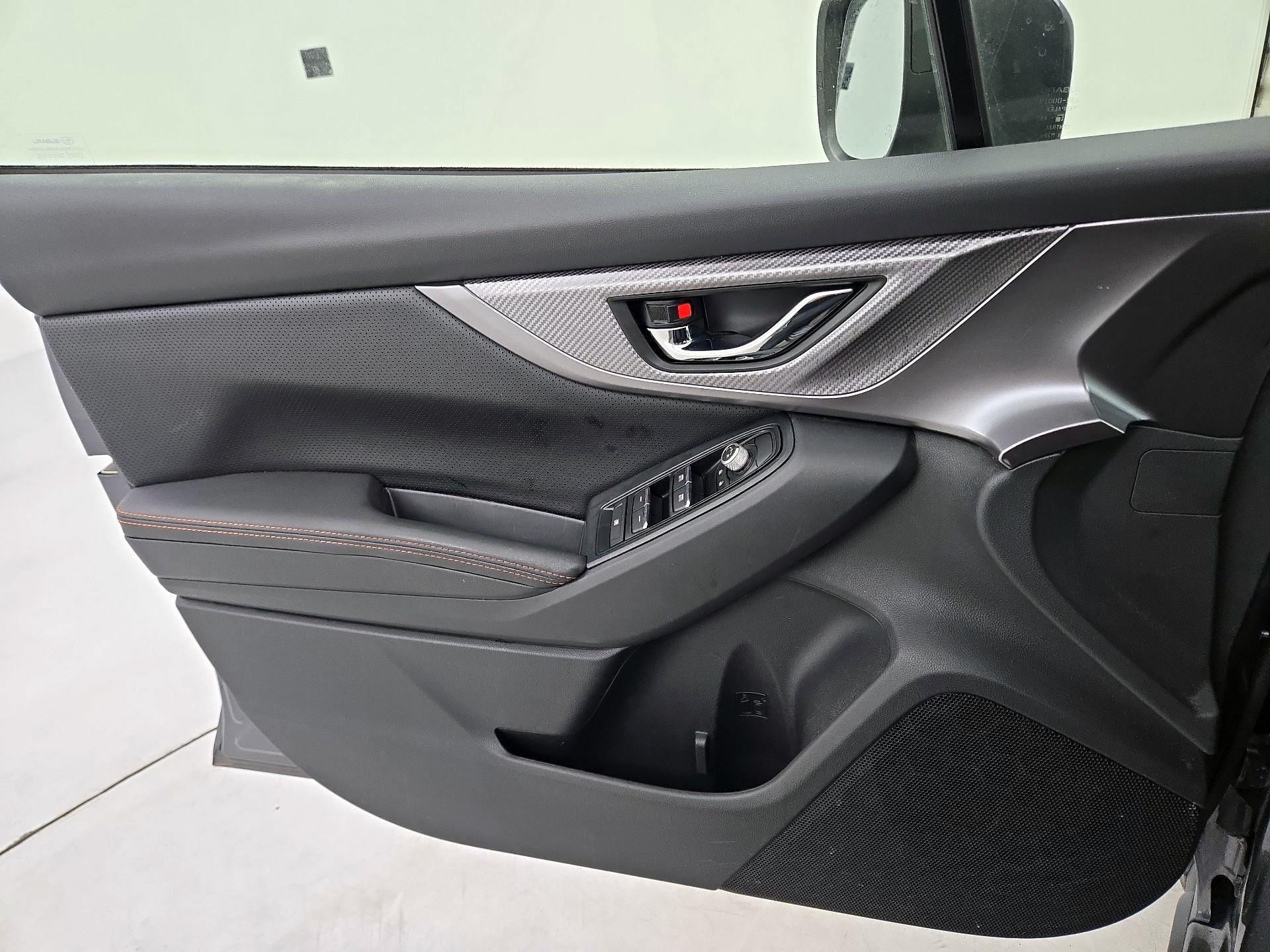 Thumbnail: 2023 Subaru Crosstrek - 12