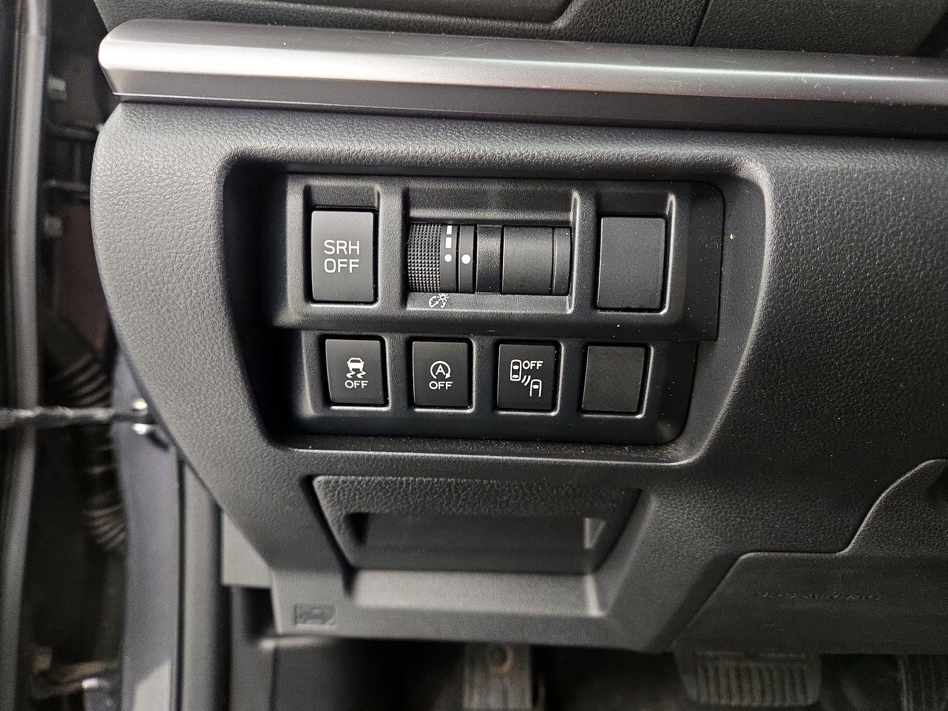 Thumbnail: 2023 Subaru Crosstrek - 13