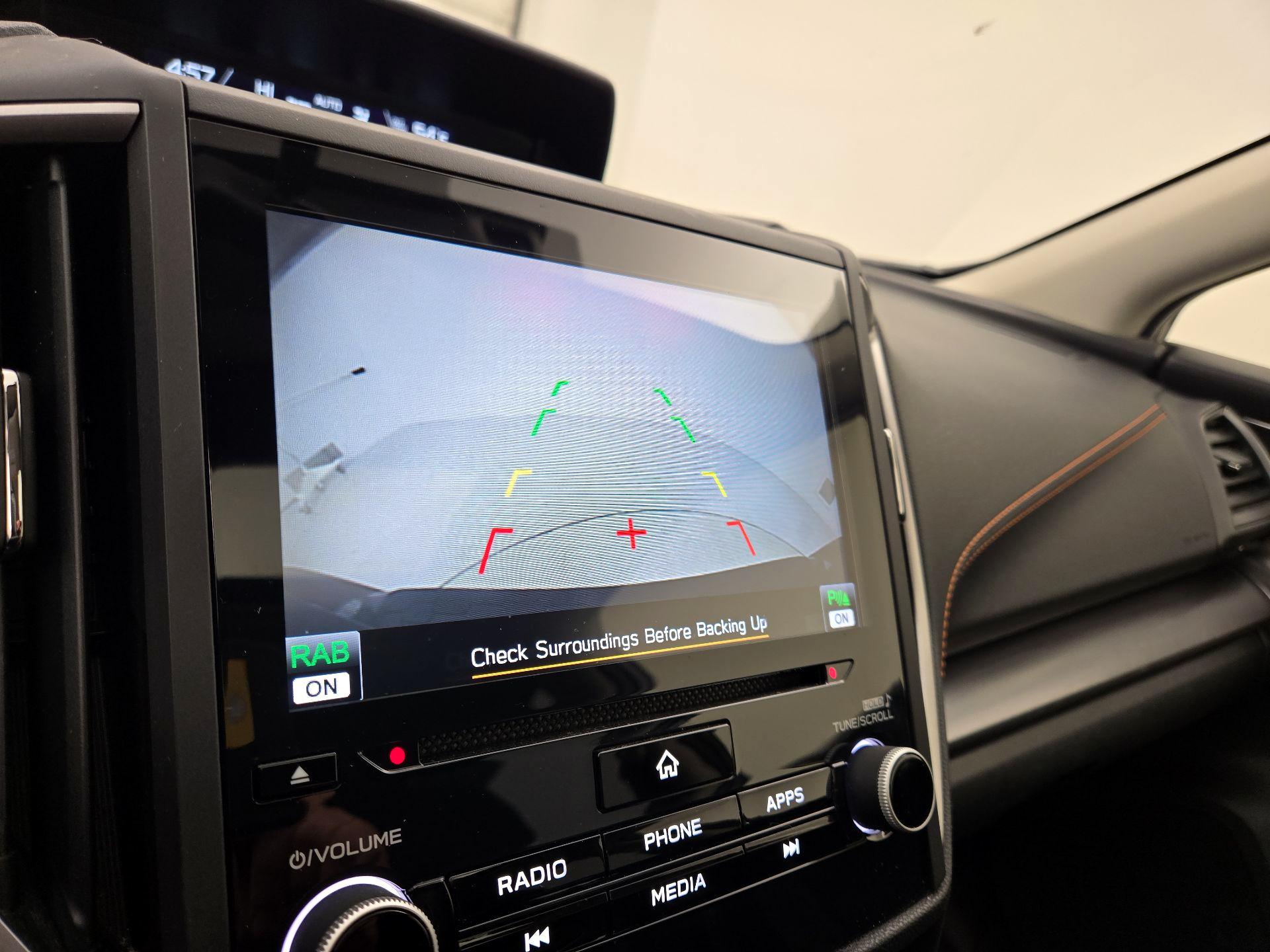 Thumbnail: 2023 Subaru Crosstrek - 14