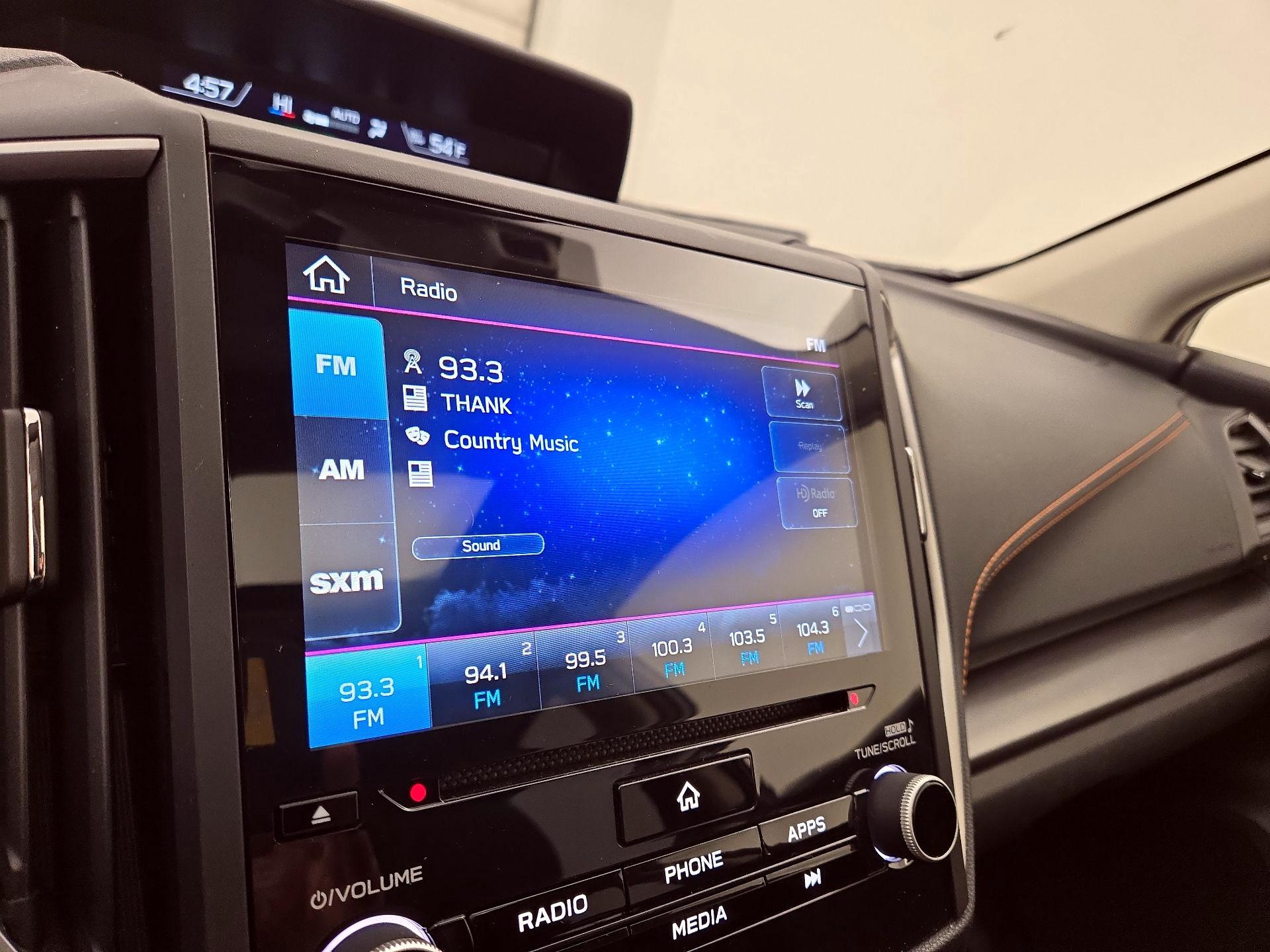 Thumbnail: 2023 Subaru Crosstrek - 15