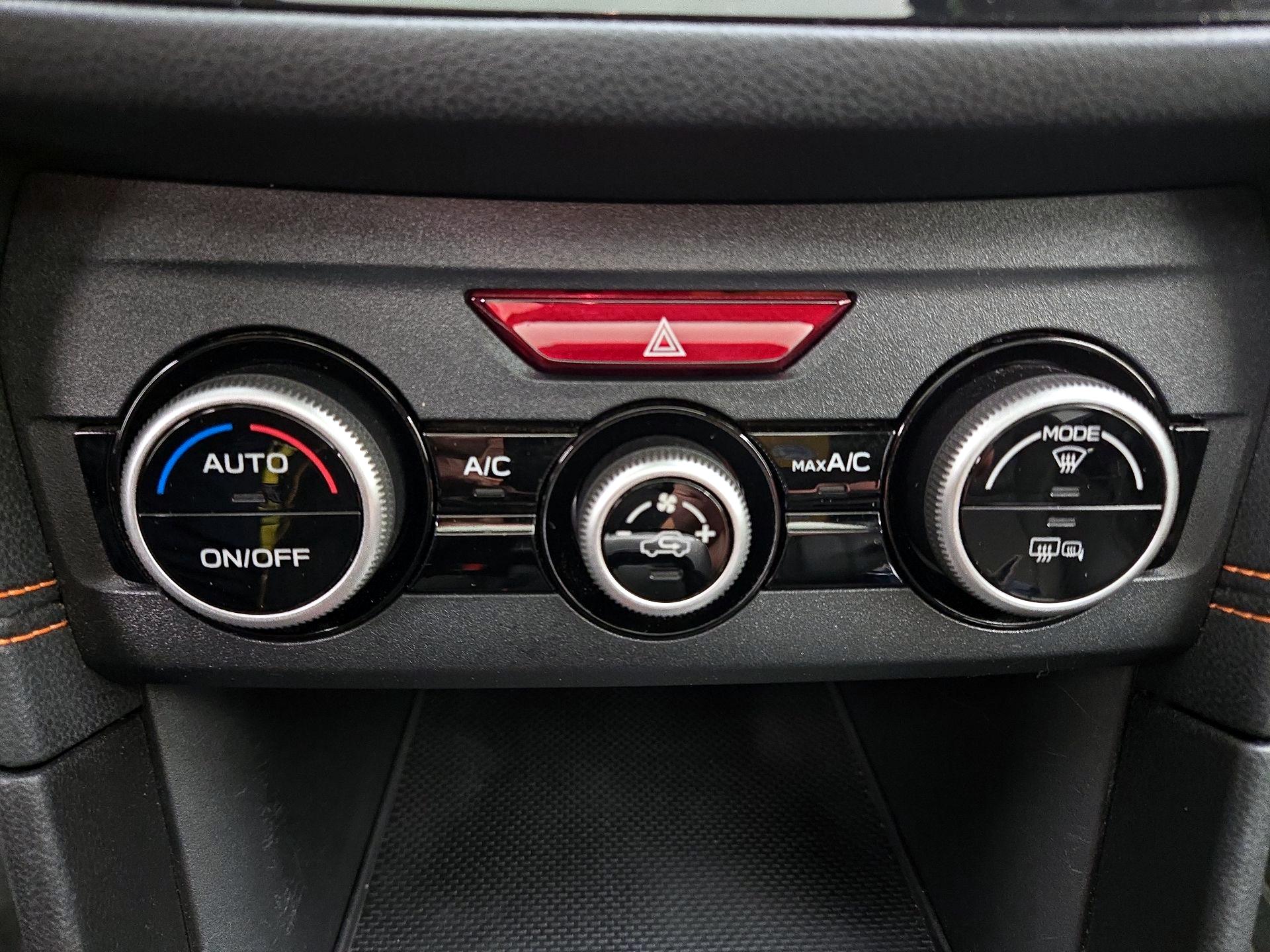 Thumbnail: 2023 Subaru Crosstrek - 16