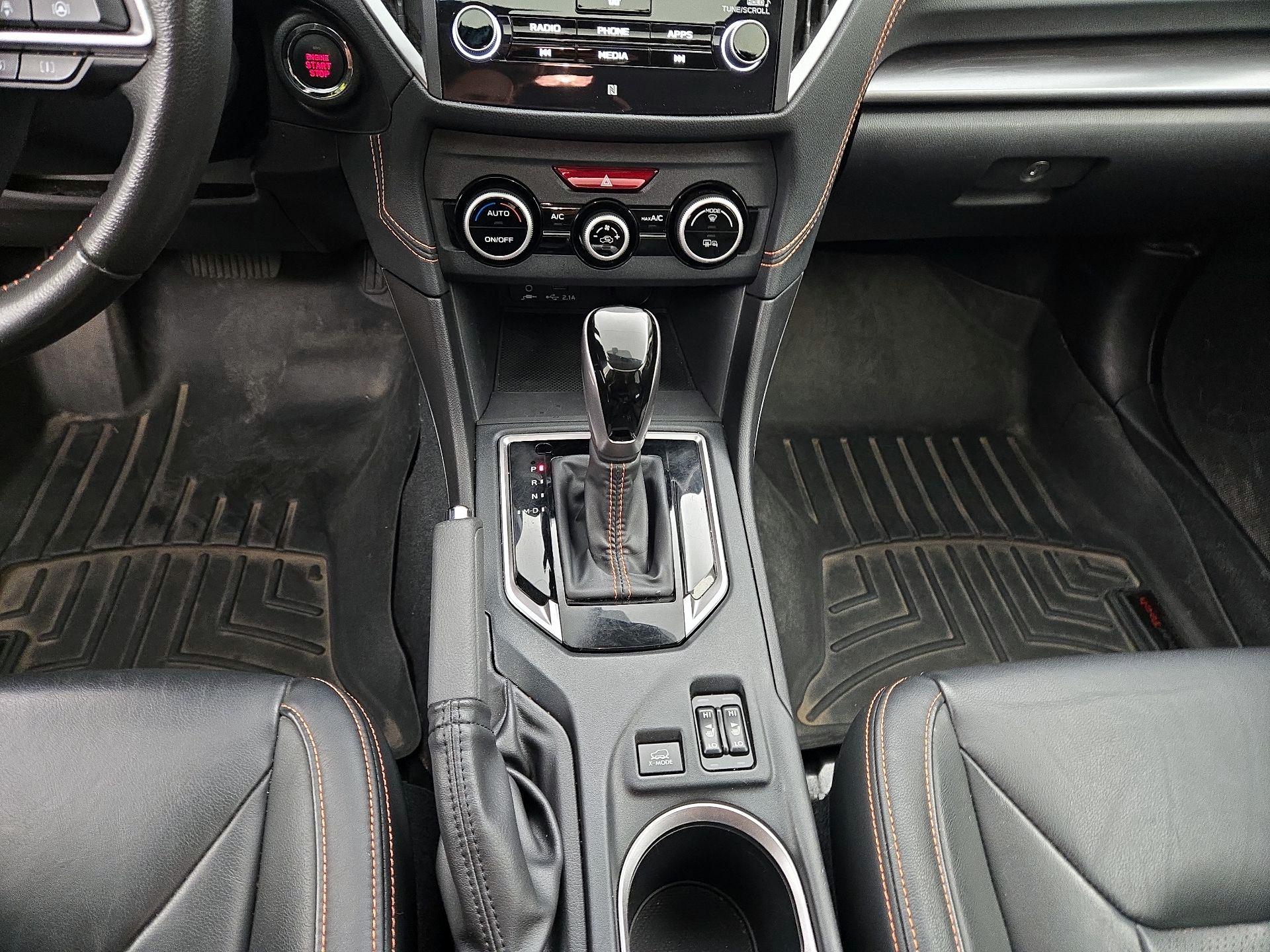 Thumbnail: 2023 Subaru Crosstrek - 17