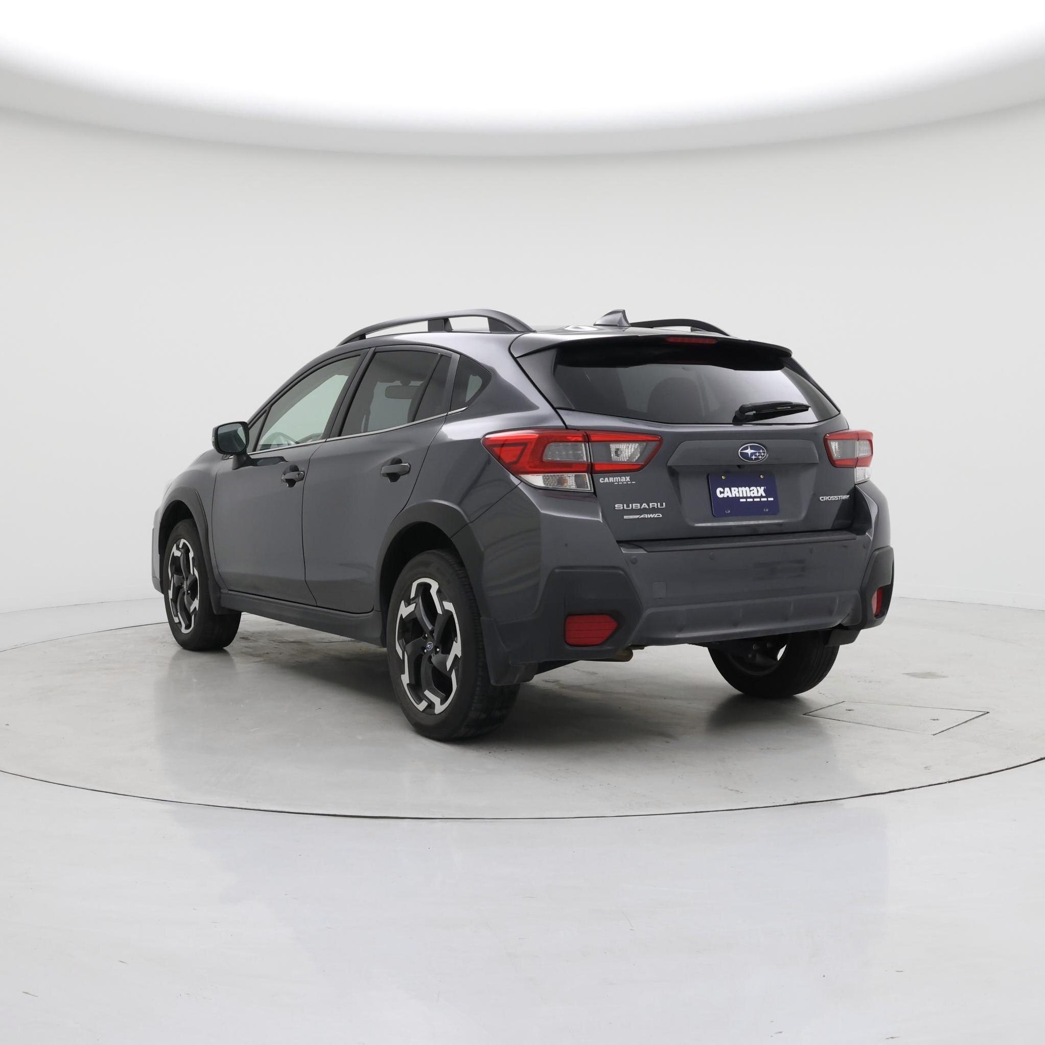 Thumbnail: 2023 Subaru Crosstrek - 2