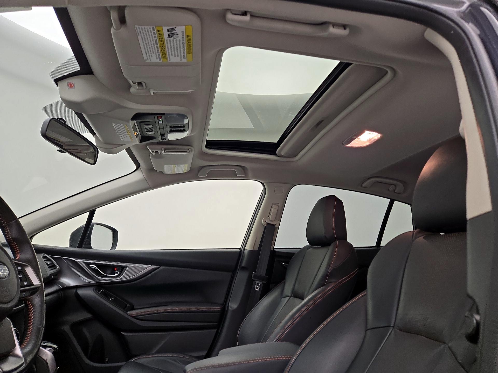 Thumbnail: 2023 Subaru Crosstrek - 19