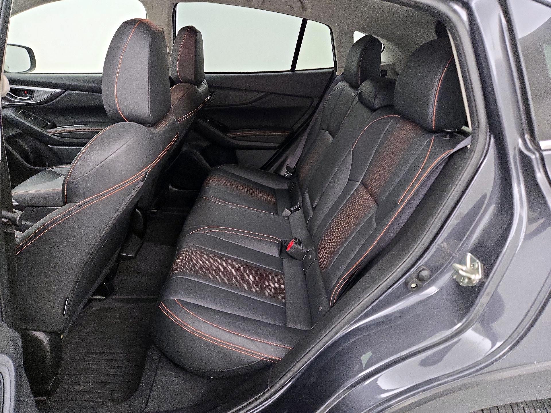 Thumbnail: 2023 Subaru Crosstrek - 20