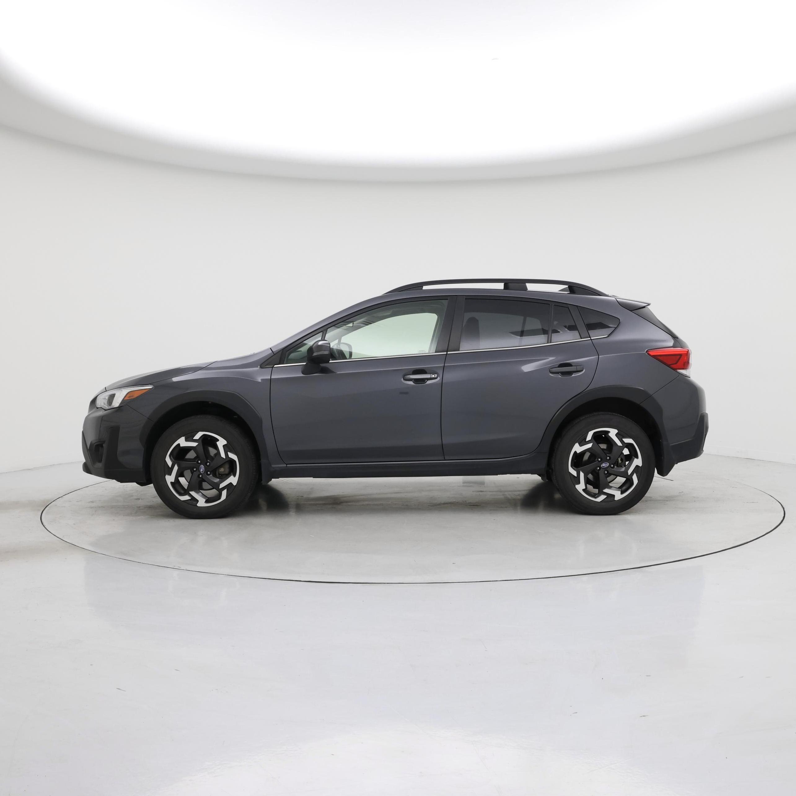 Thumbnail: 2023 Subaru Crosstrek - 3