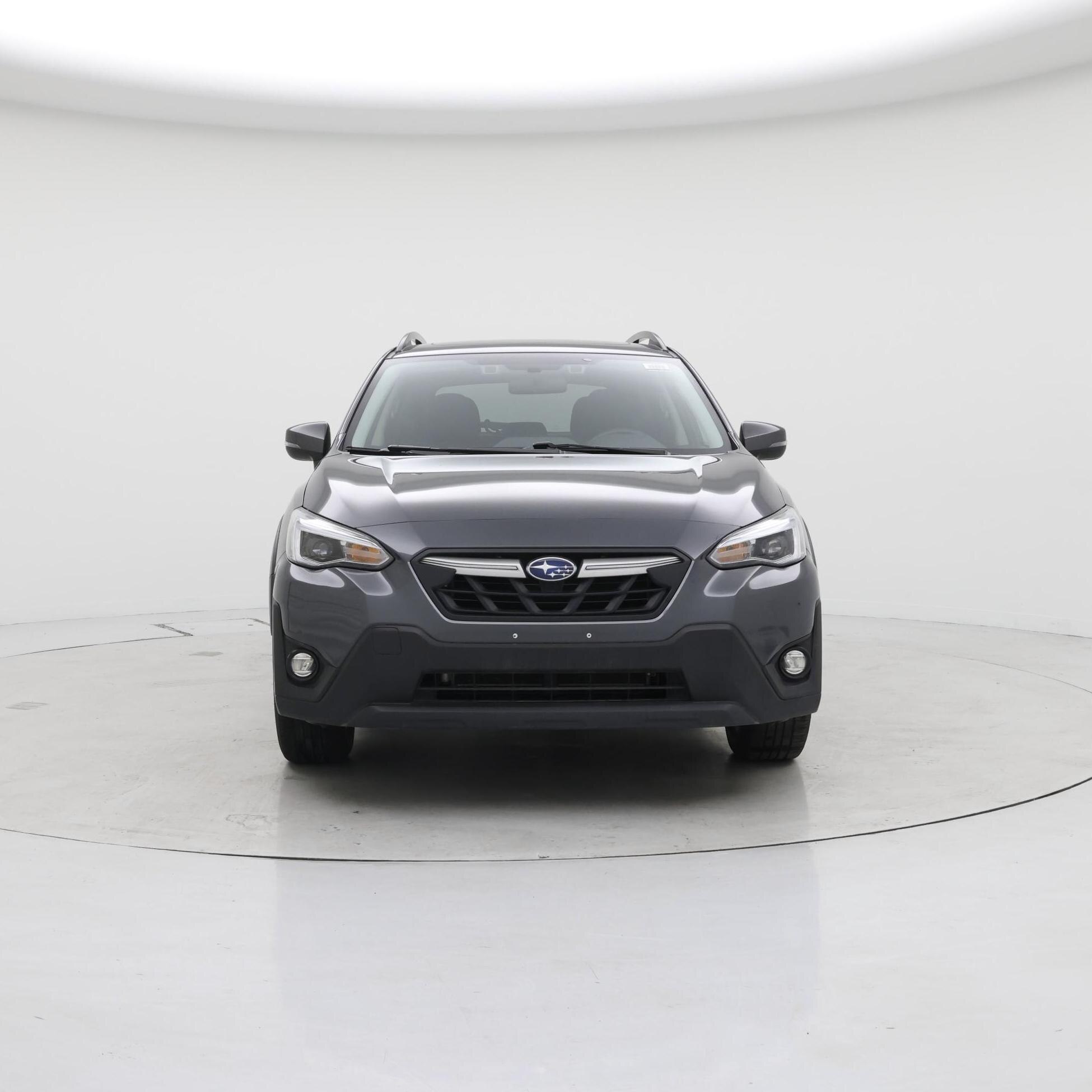 Thumbnail: 2023 Subaru Crosstrek - 5