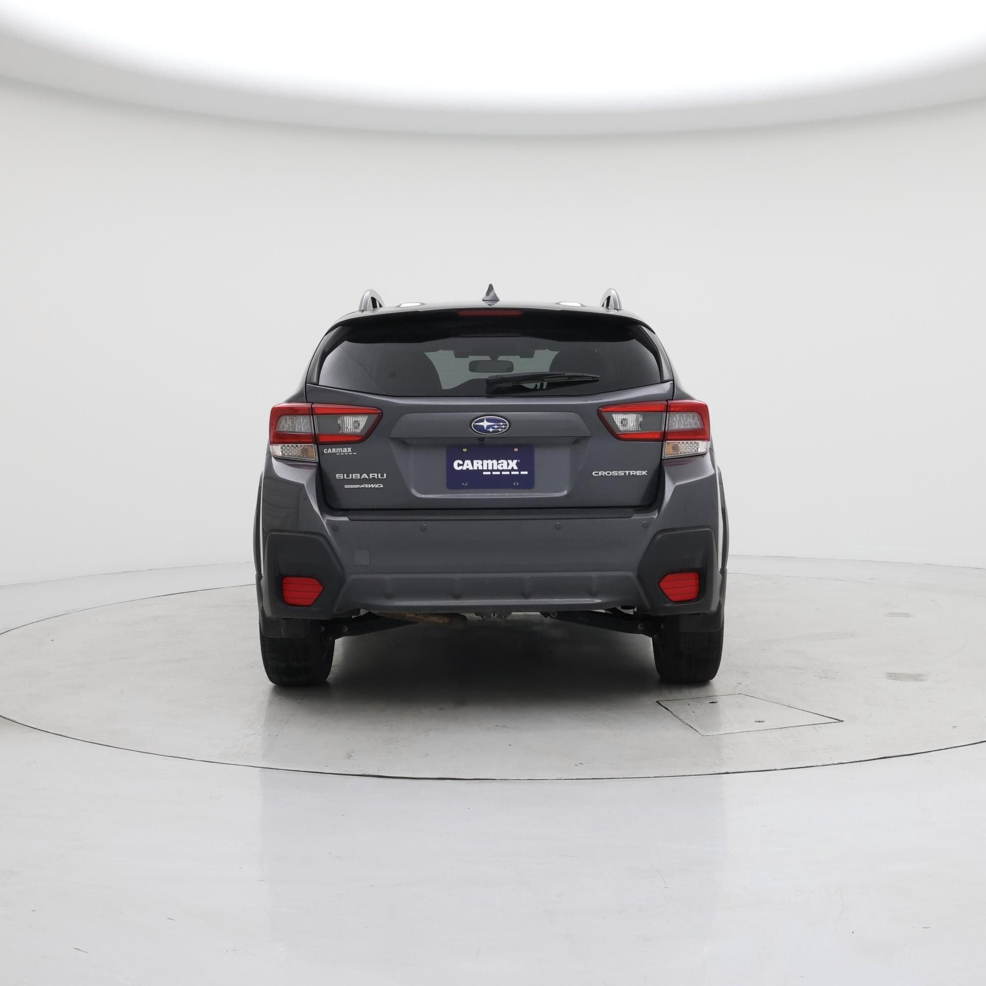 Thumbnail: 2023 Subaru Crosstrek - 6