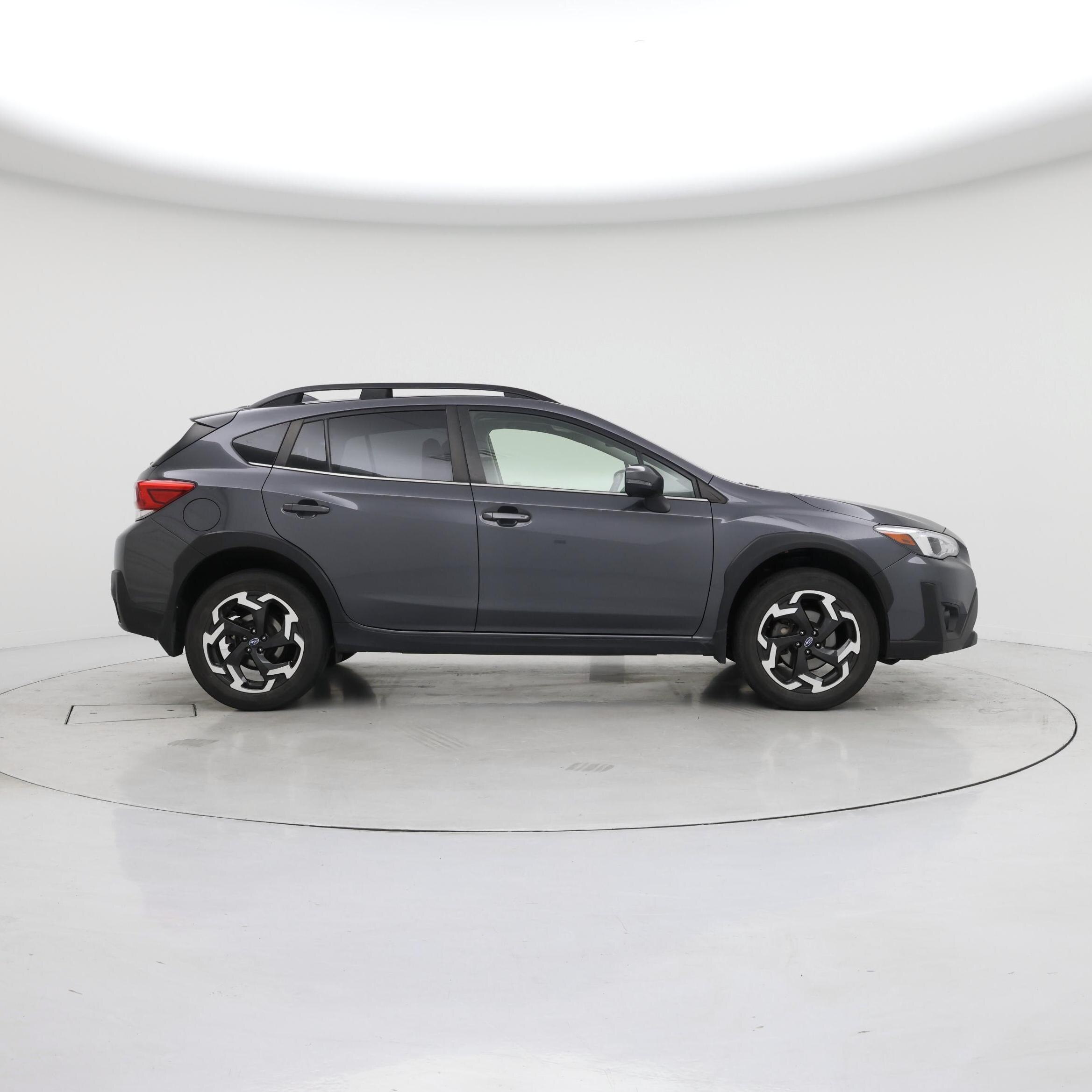 Thumbnail: 2023 Subaru Crosstrek - 7
