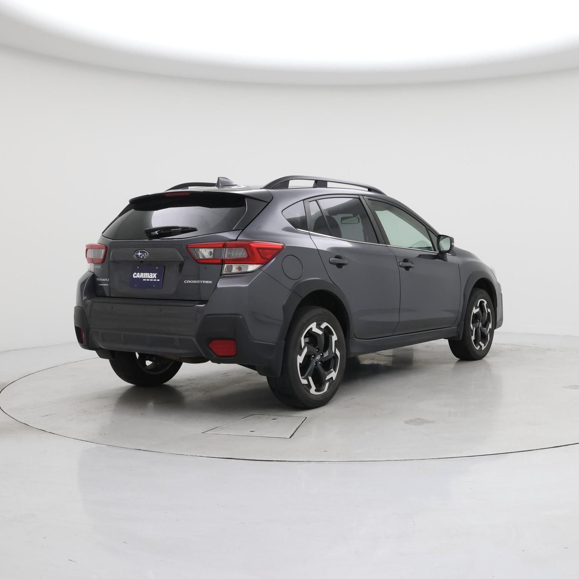 Thumbnail: 2023 Subaru Crosstrek - 8