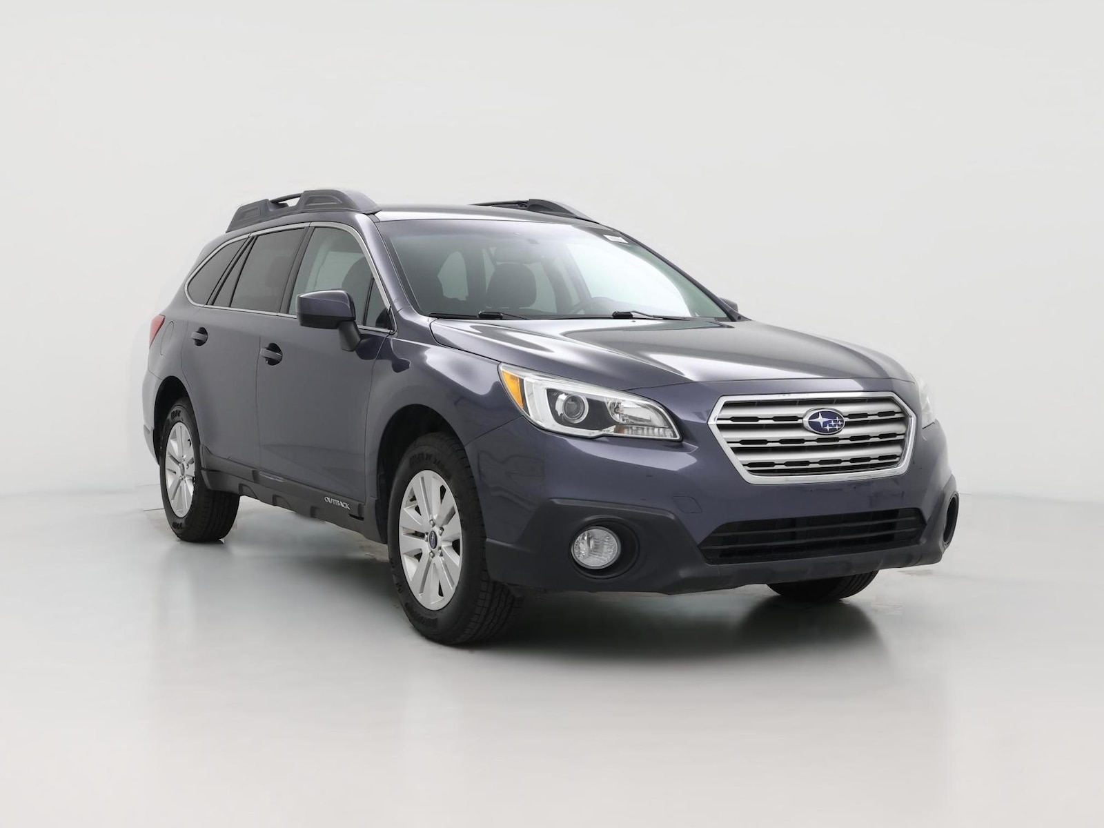 2015 Subaru Outback Premium