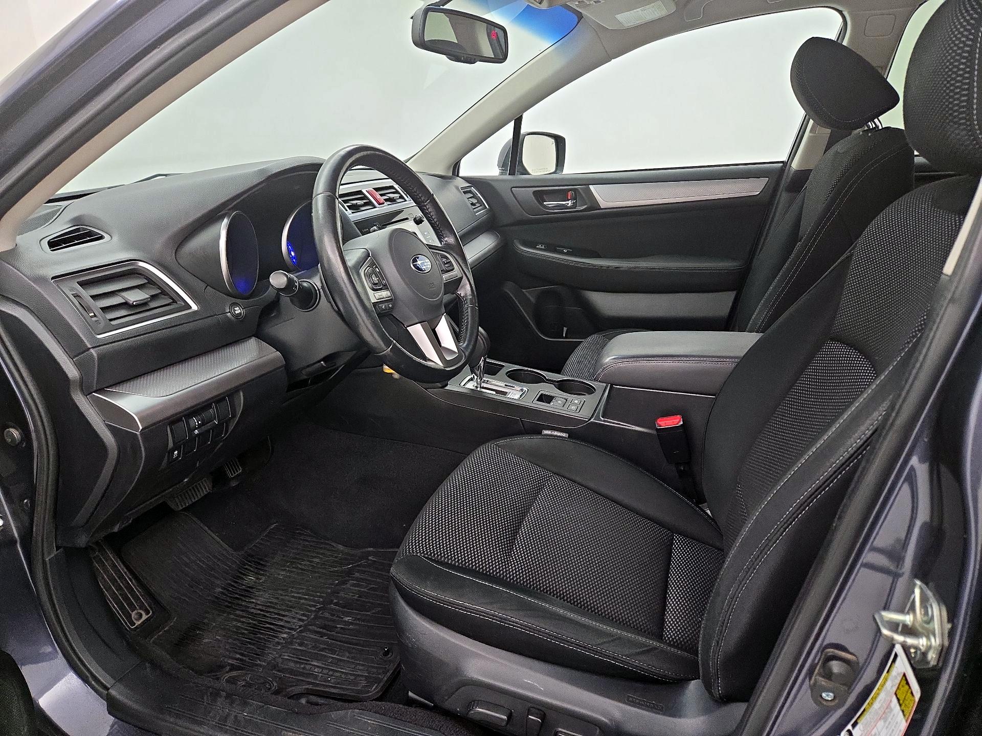 Thumbnail: 2015 Subaru Outback - 11