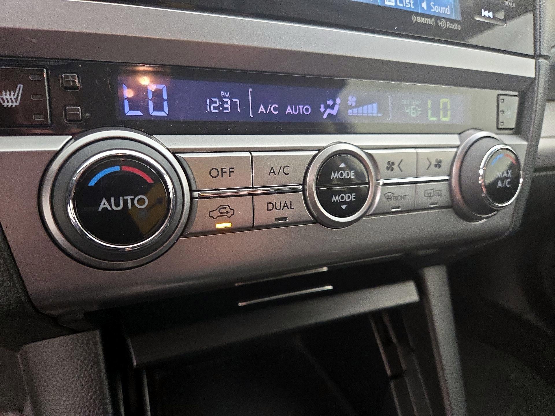 Thumbnail: 2015 Subaru Outback - 16