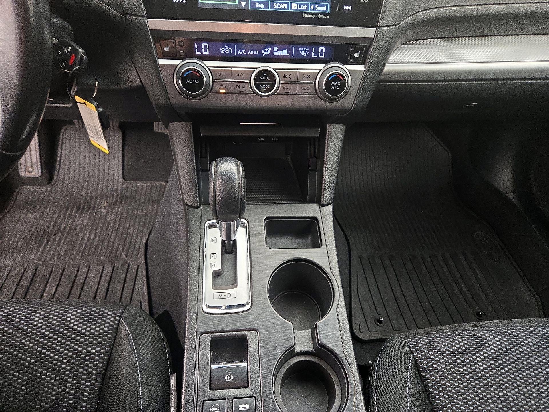 Thumbnail: 2015 Subaru Outback - 17