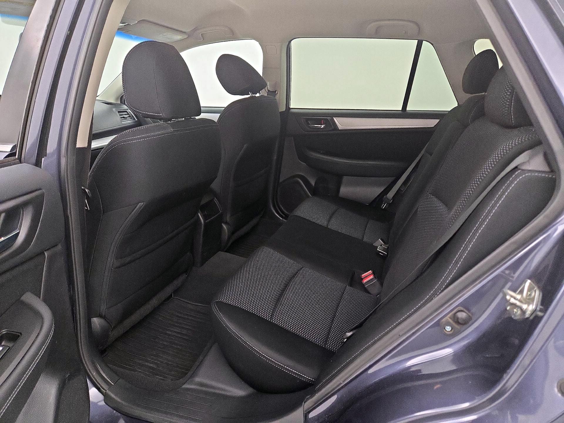 Thumbnail: 2015 Subaru Outback - 19